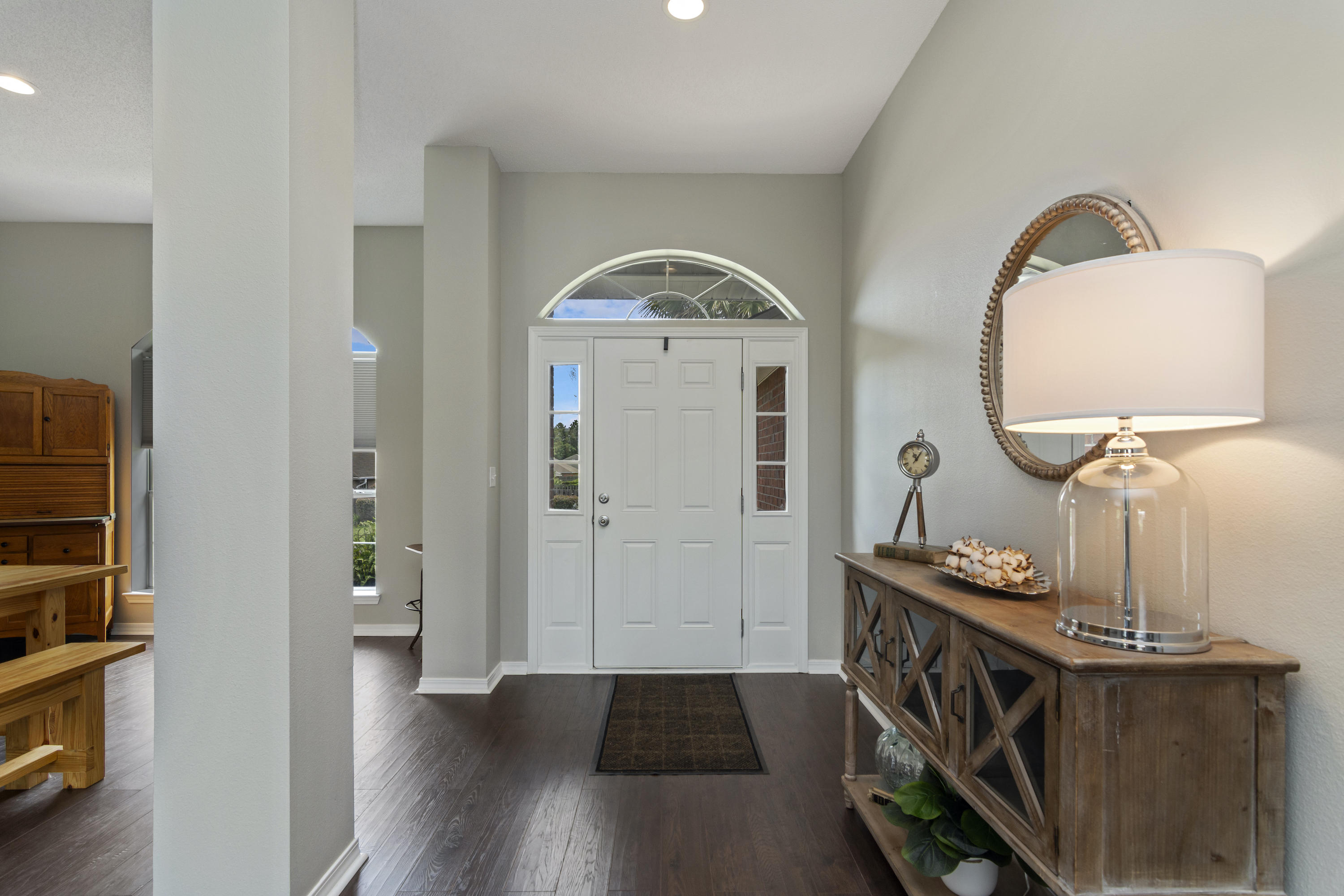 LEE FARMS PH I - Residential