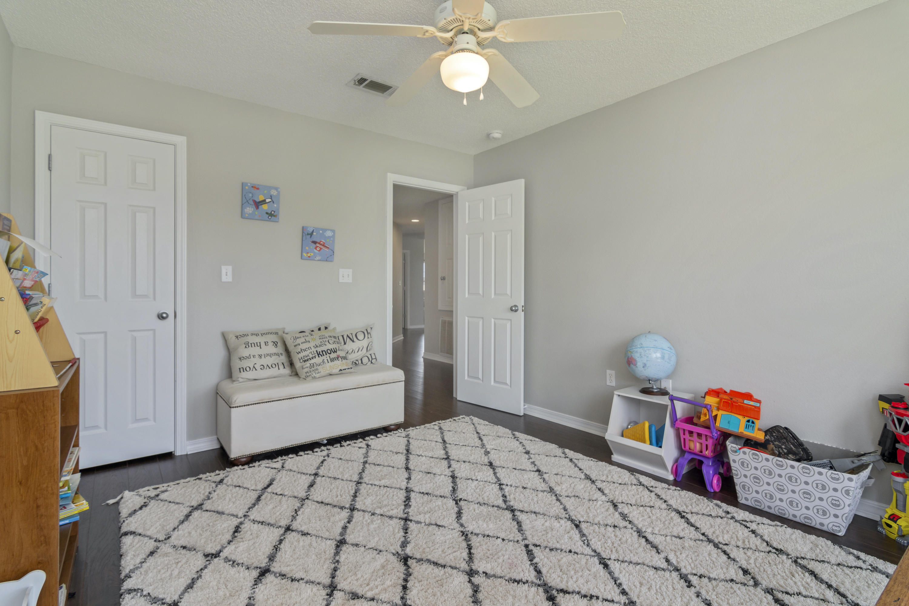 LEE FARMS PH I - Residential