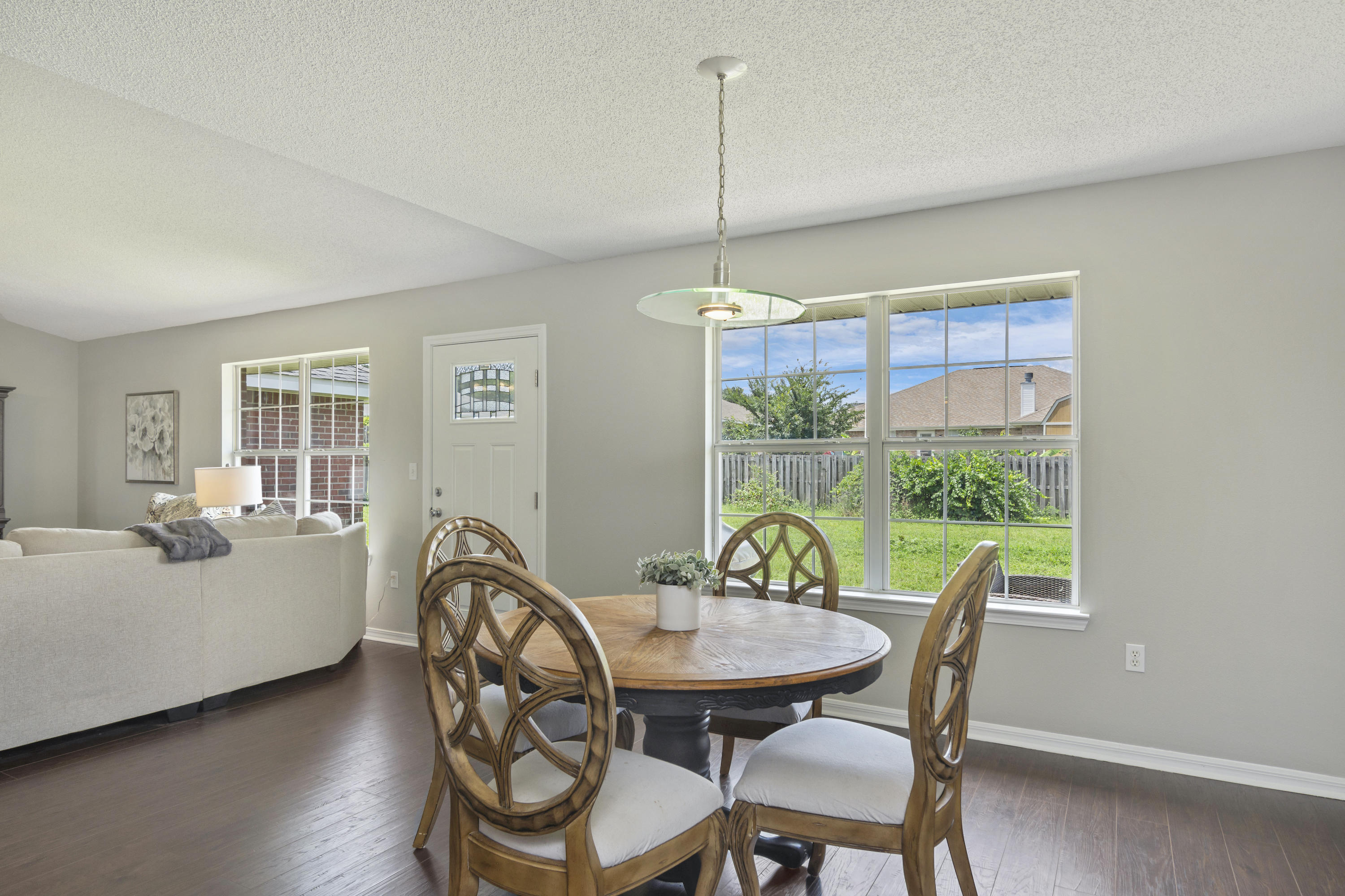 LEE FARMS PH I - Residential