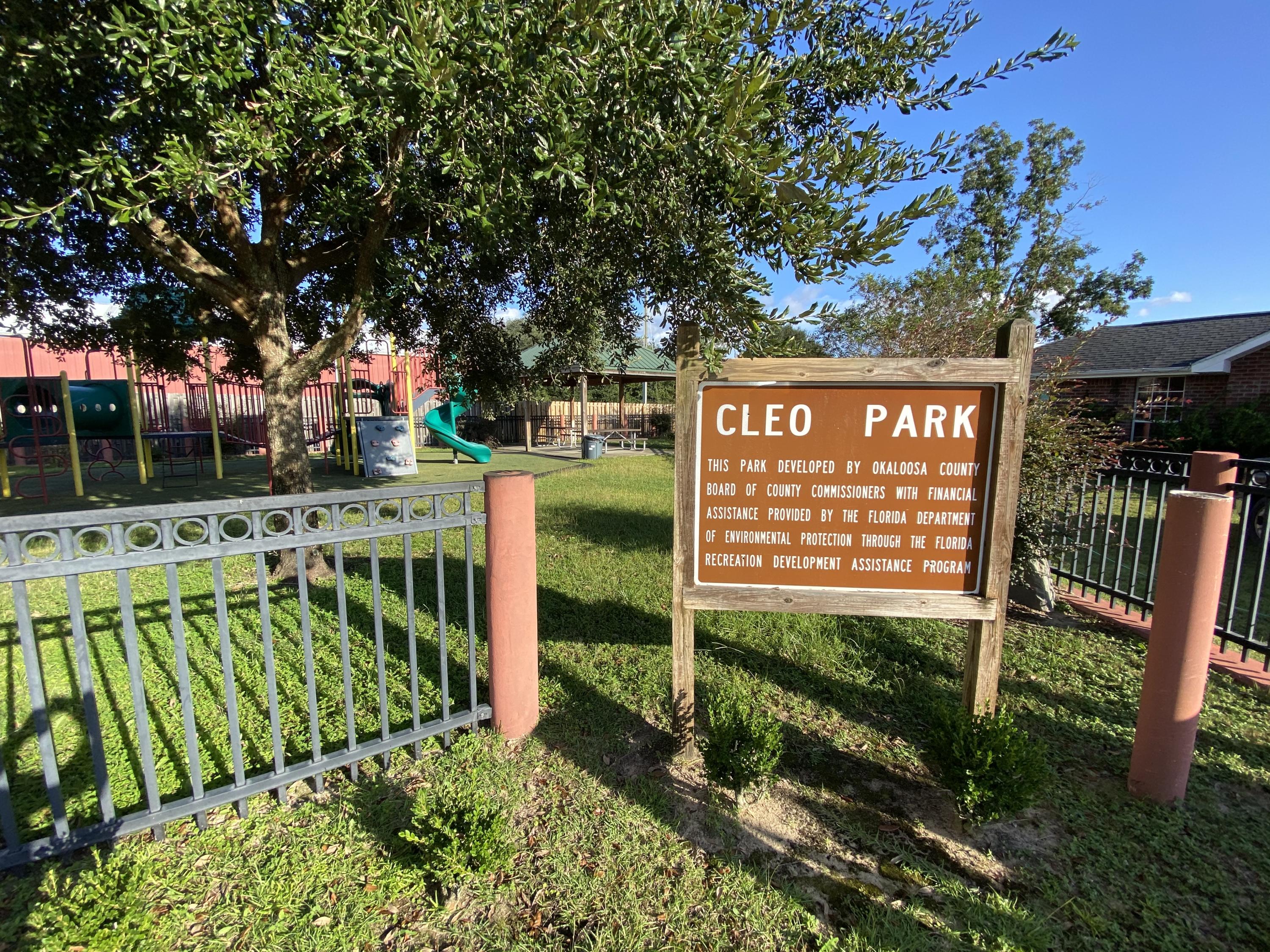 LEE FARMS PH I - Residential