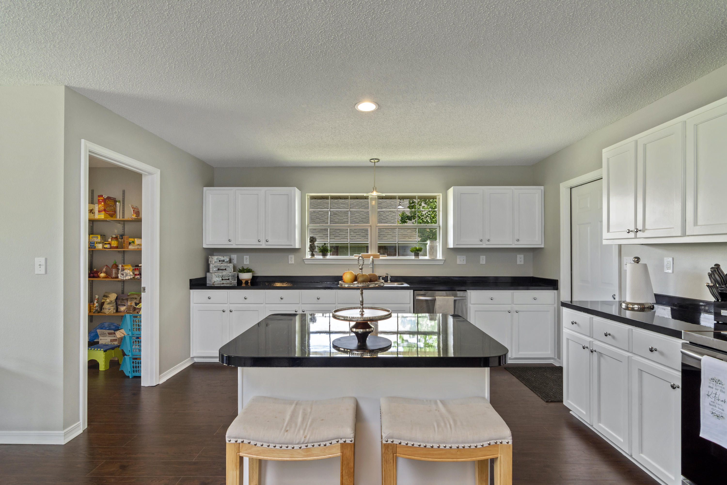 LEE FARMS PH I - Residential