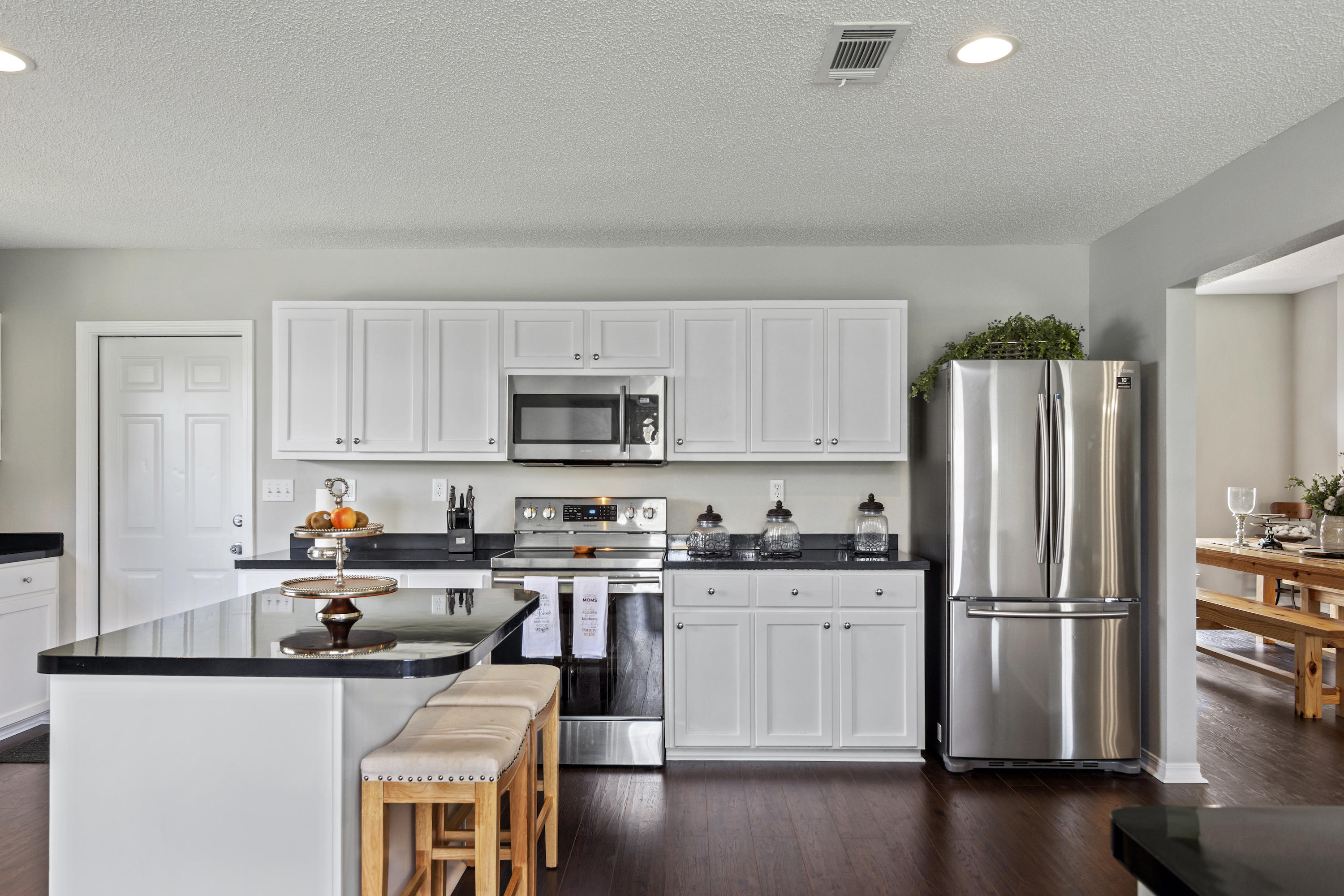 LEE FARMS PH I - Residential