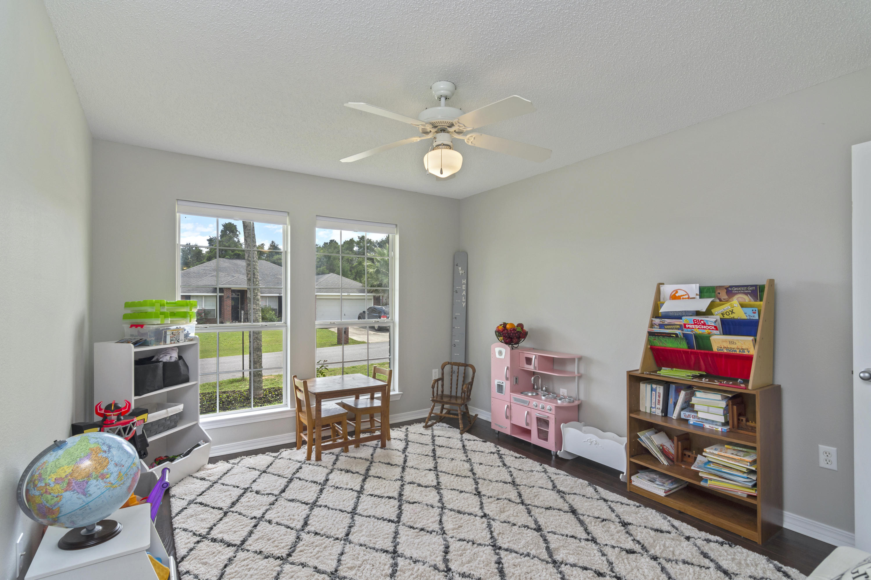 LEE FARMS PH I - Residential