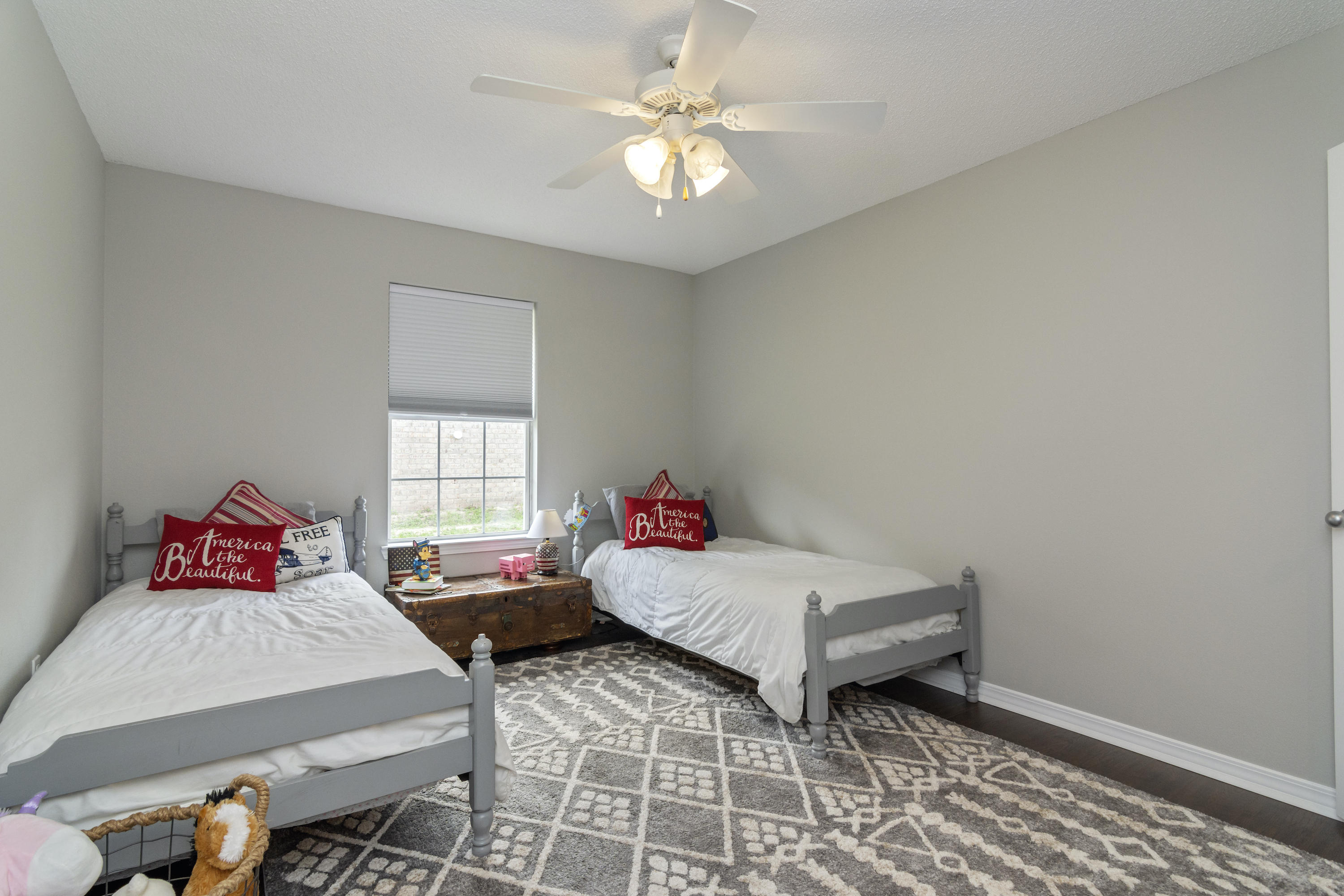 LEE FARMS PH I - Residential