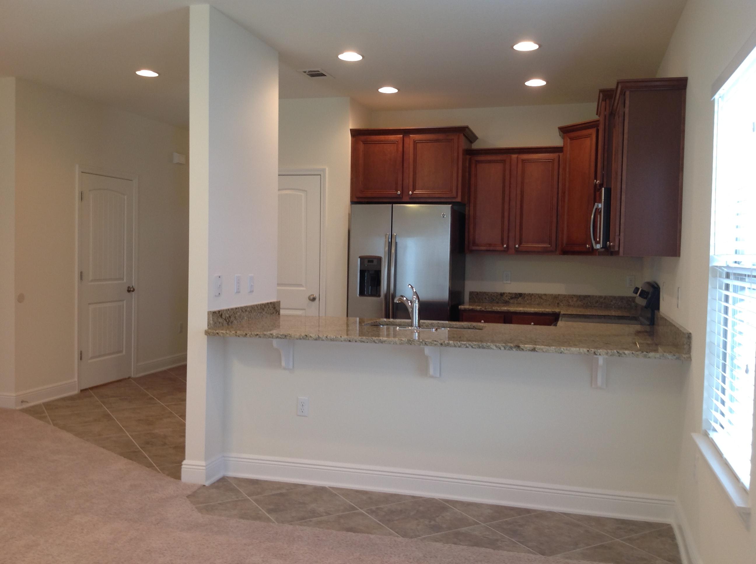 RESERVE POINTE - Residential Lease