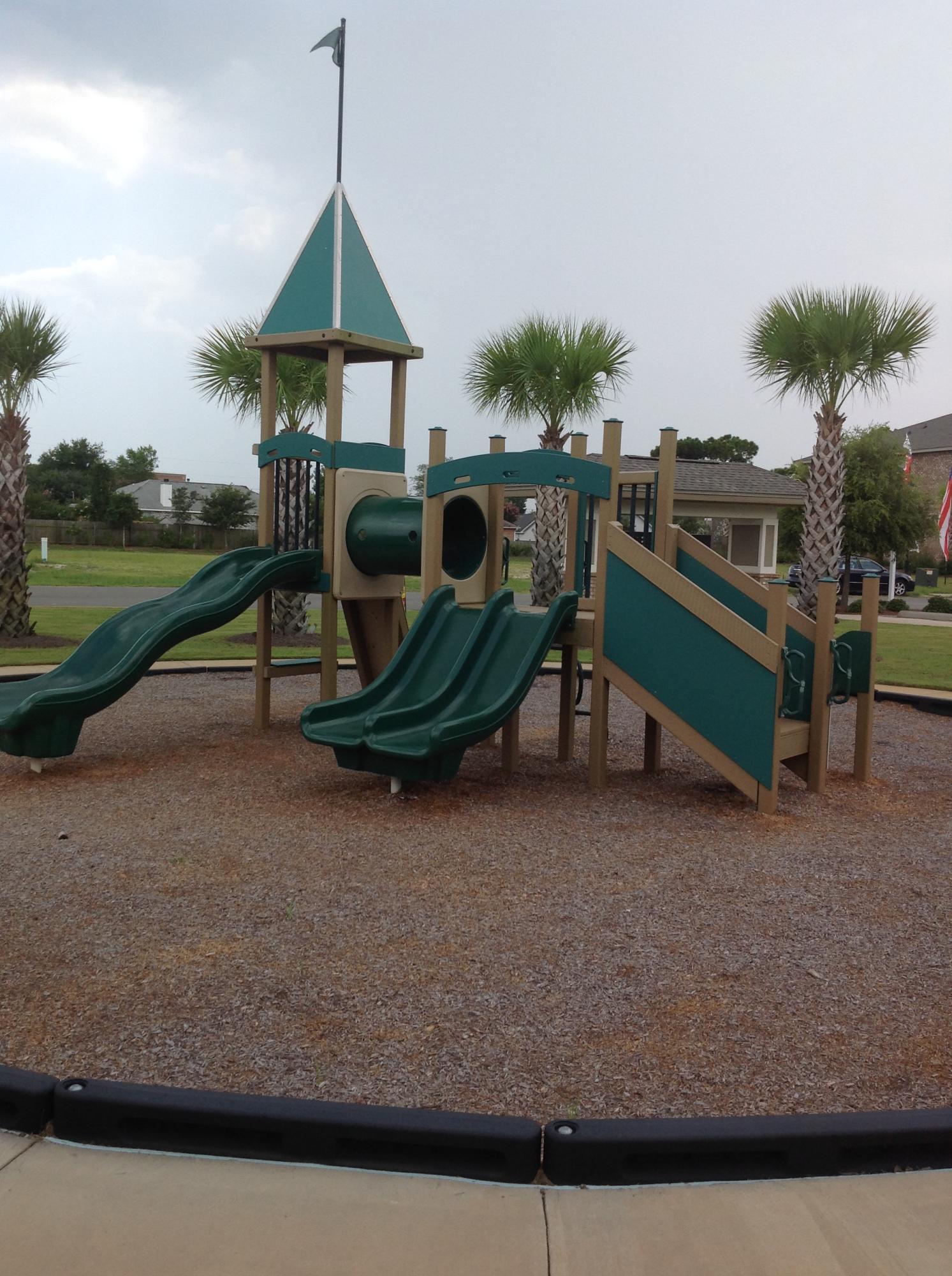 RESERVE POINTE - Residential Lease