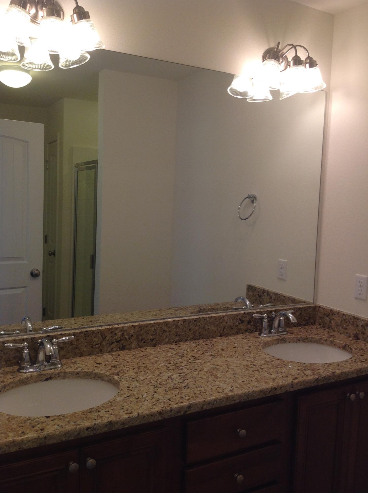 RESERVE POINTE - Residential Lease