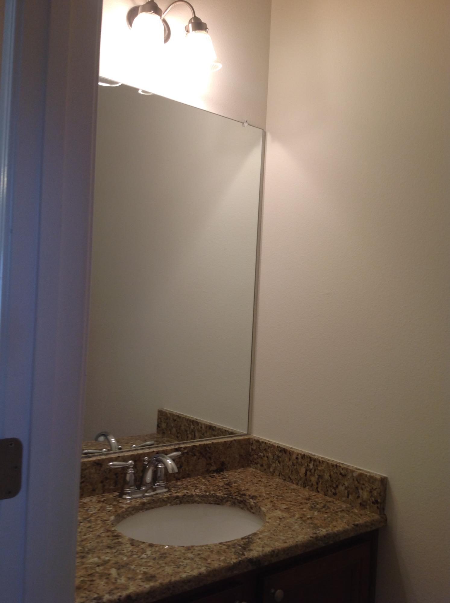 RESERVE POINTE - Residential Lease