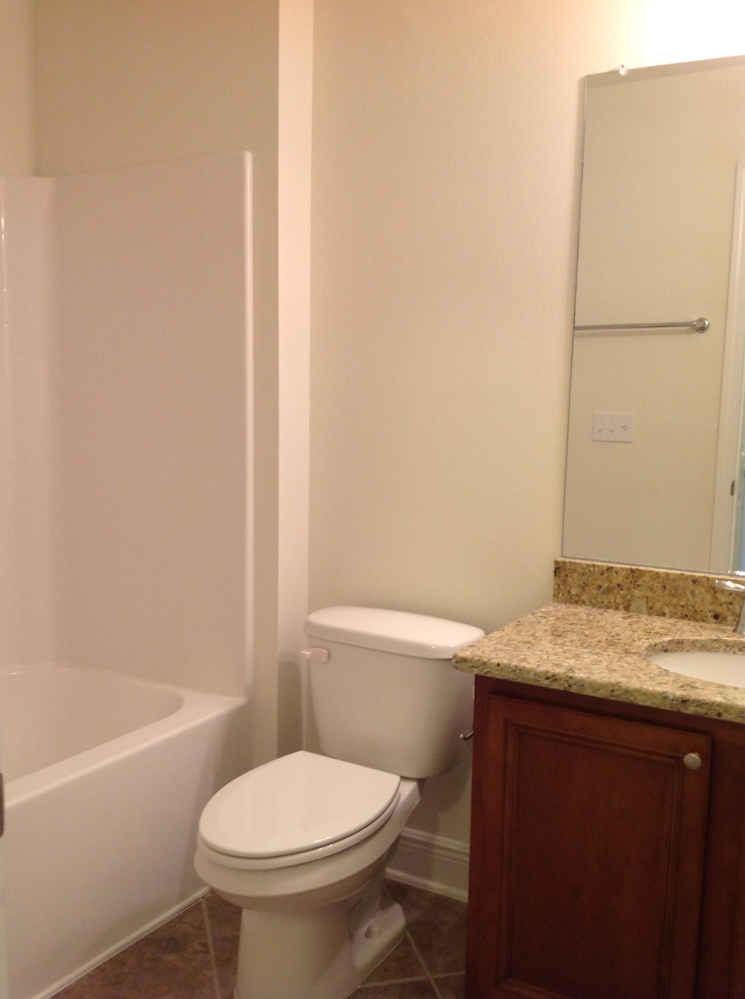 RESERVE POINTE - Residential Lease