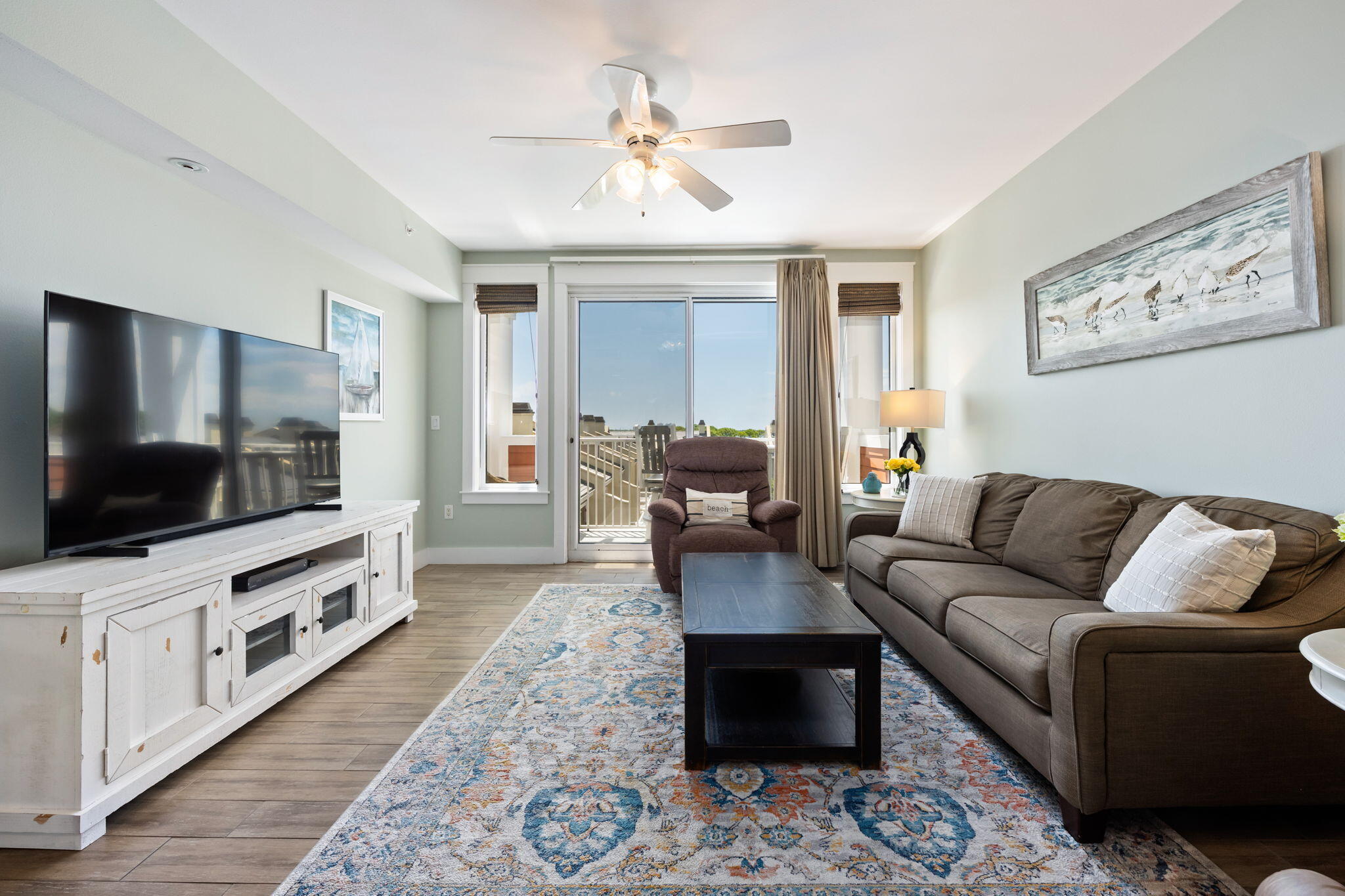 MARKET STREET INN - Residential