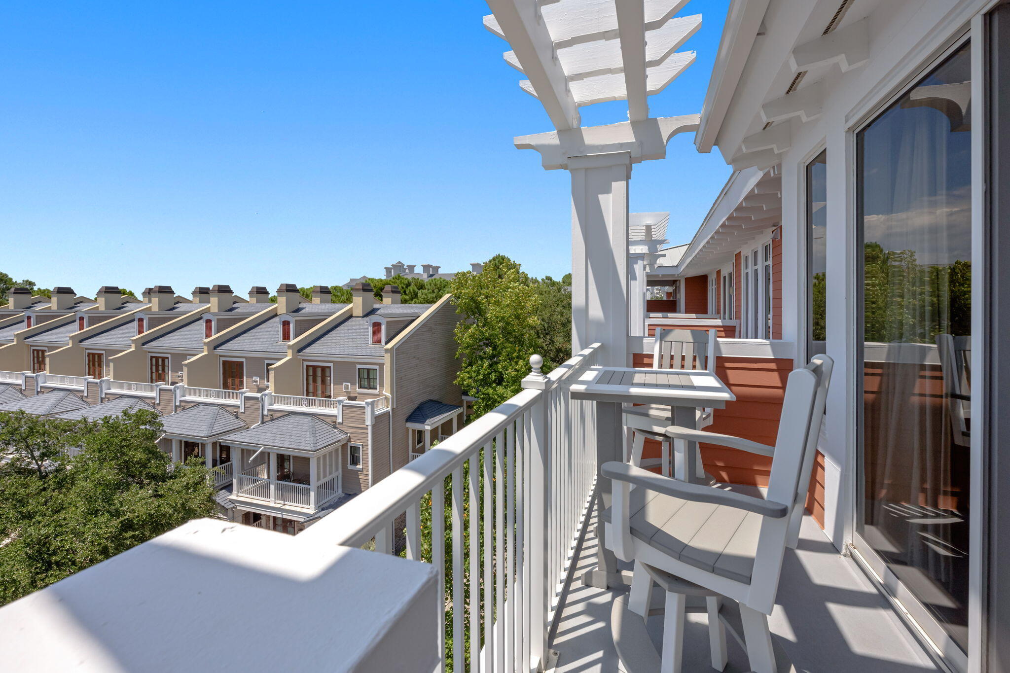 MARKET STREET INN - Residential