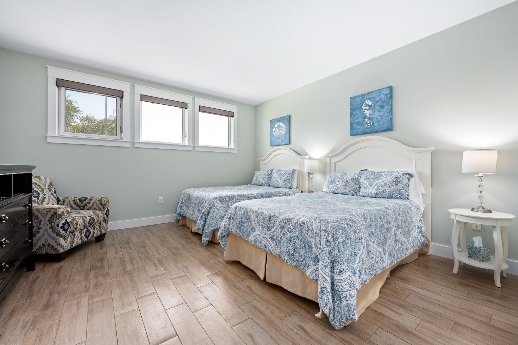 MARKET STREET INN - Residential