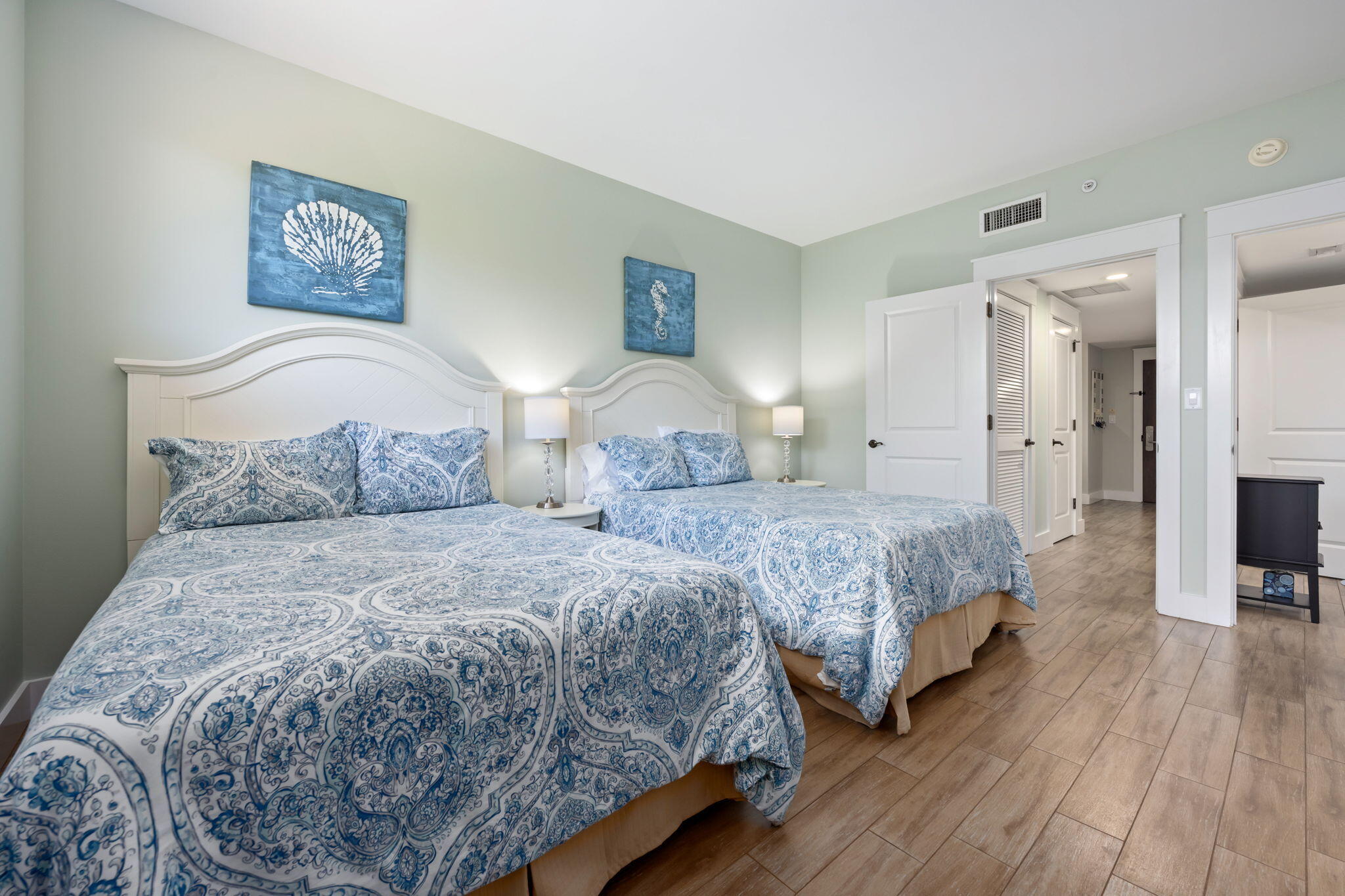 MARKET STREET INN - Residential