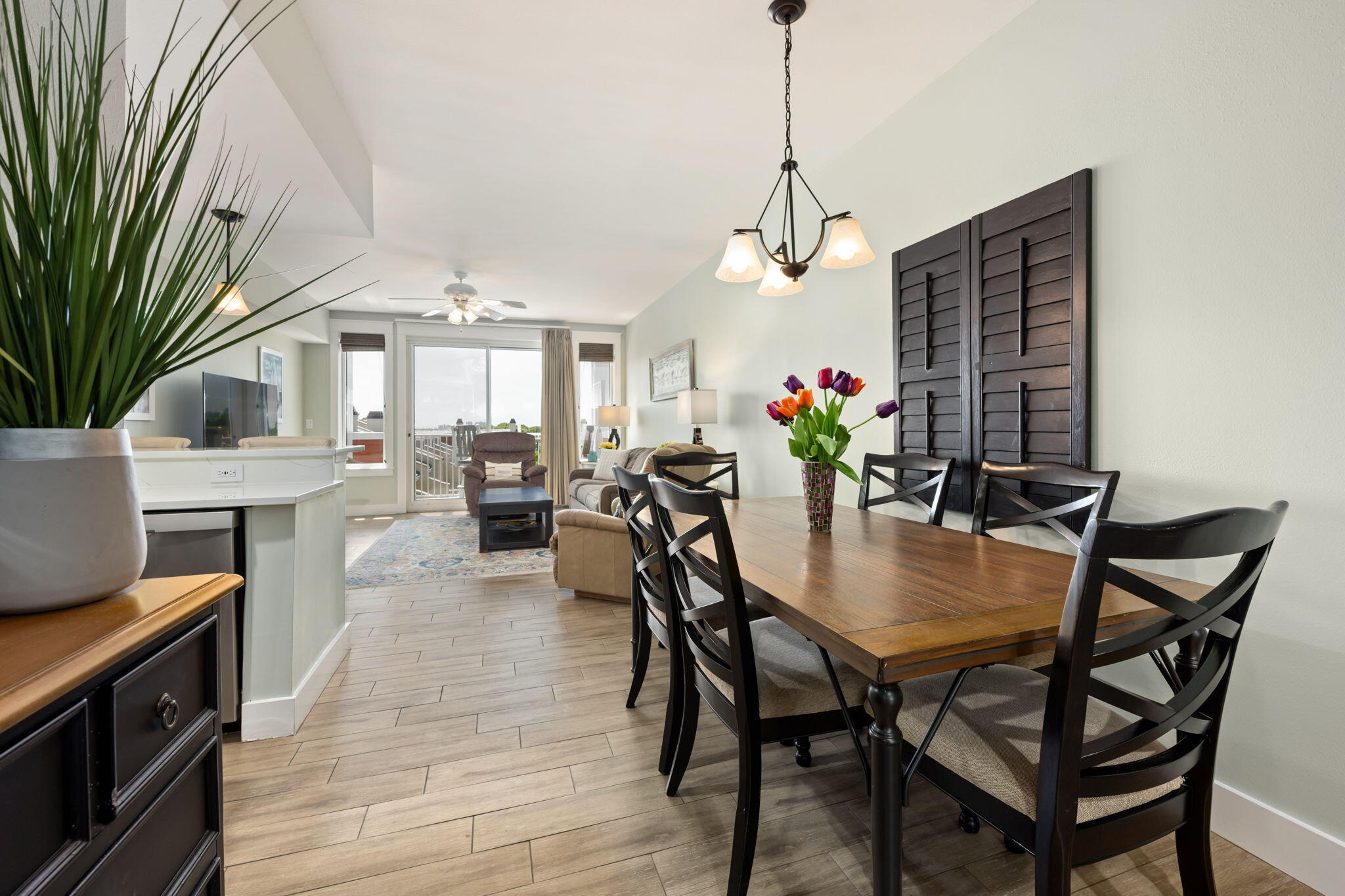 MARKET STREET INN - Residential