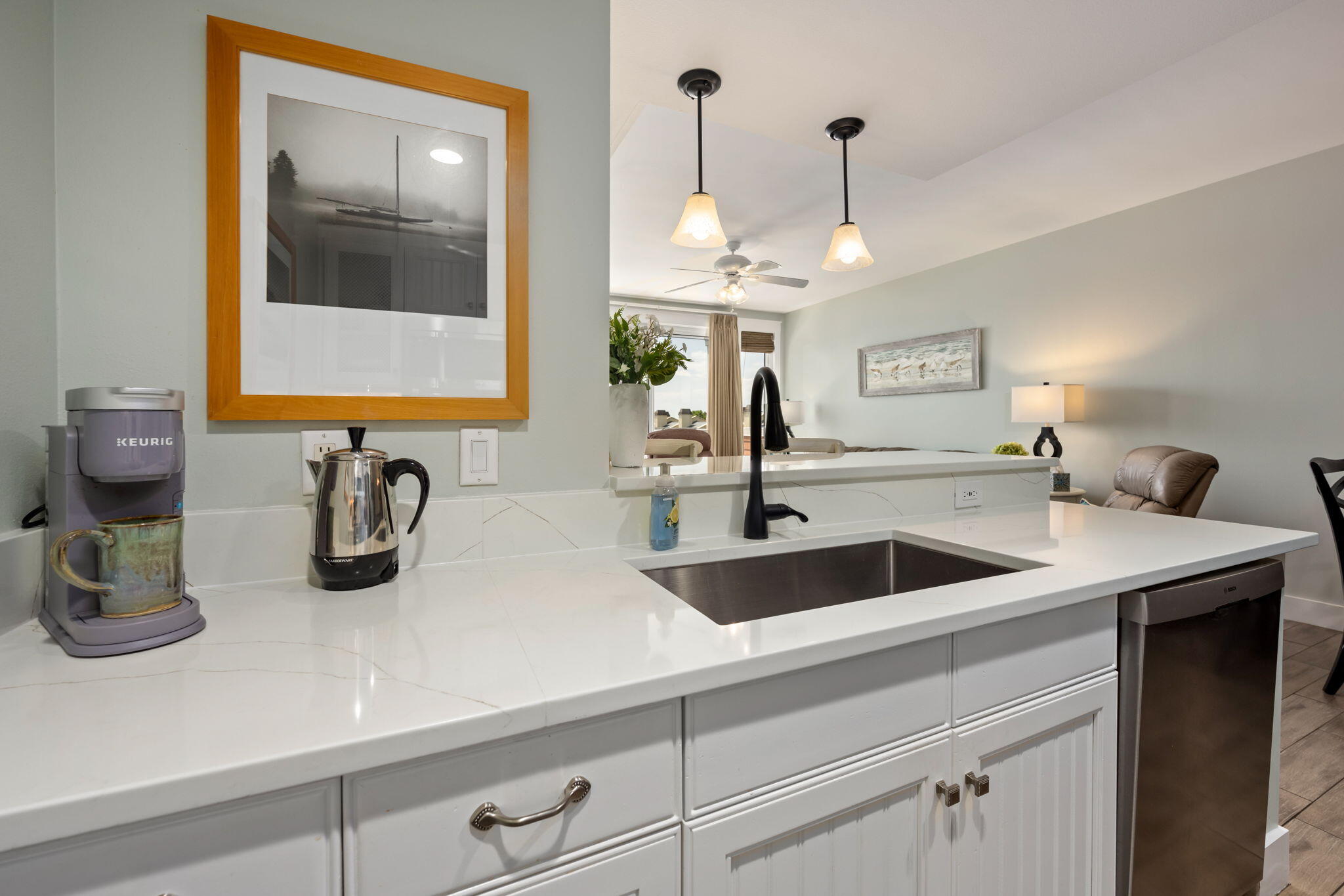 MARKET STREET INN - Residential