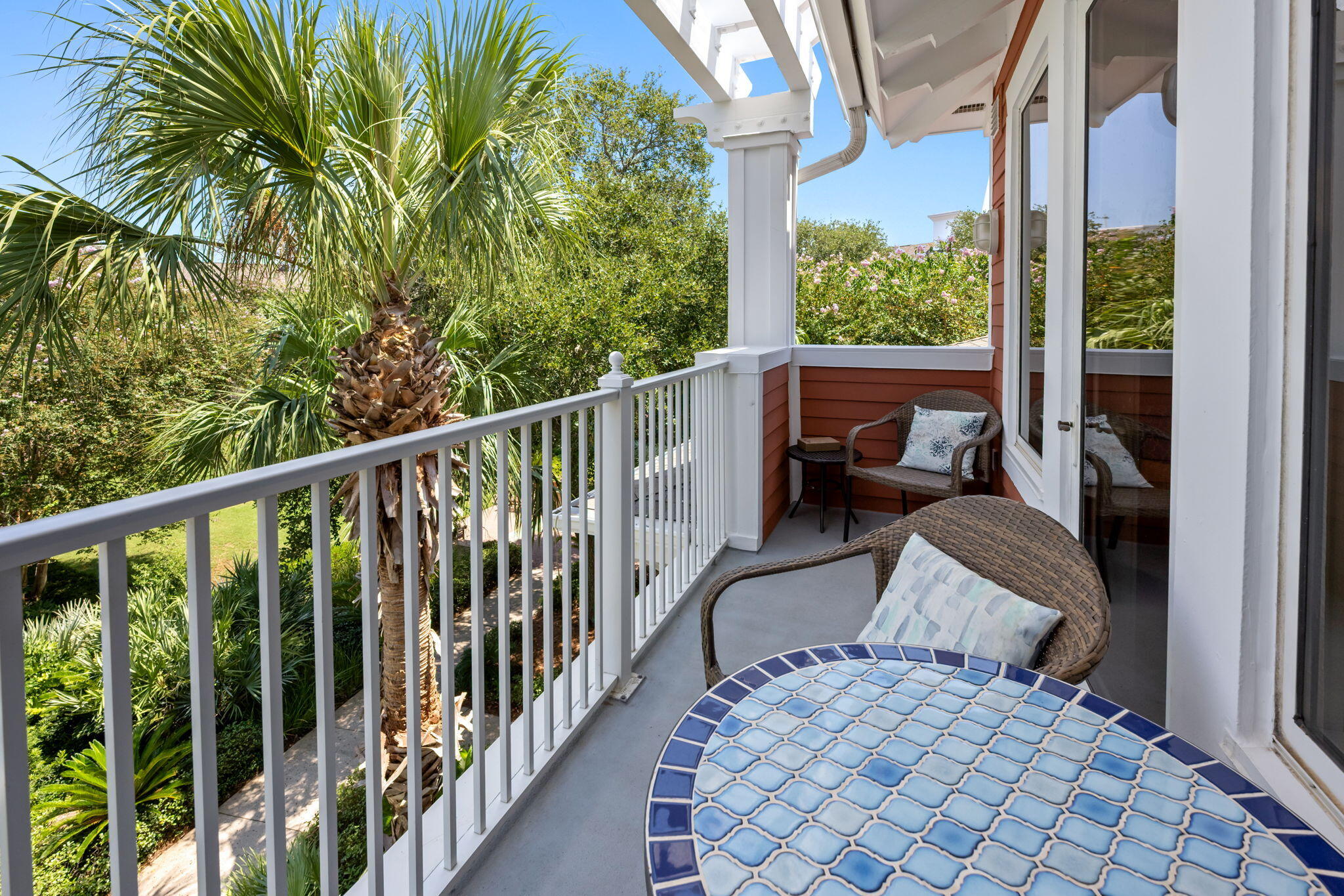 MARKET STREET INN - Residential
