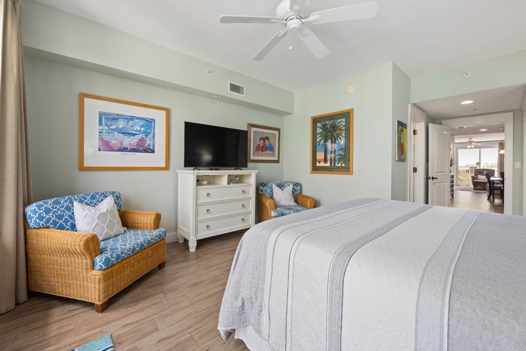 MARKET STREET INN - Residential