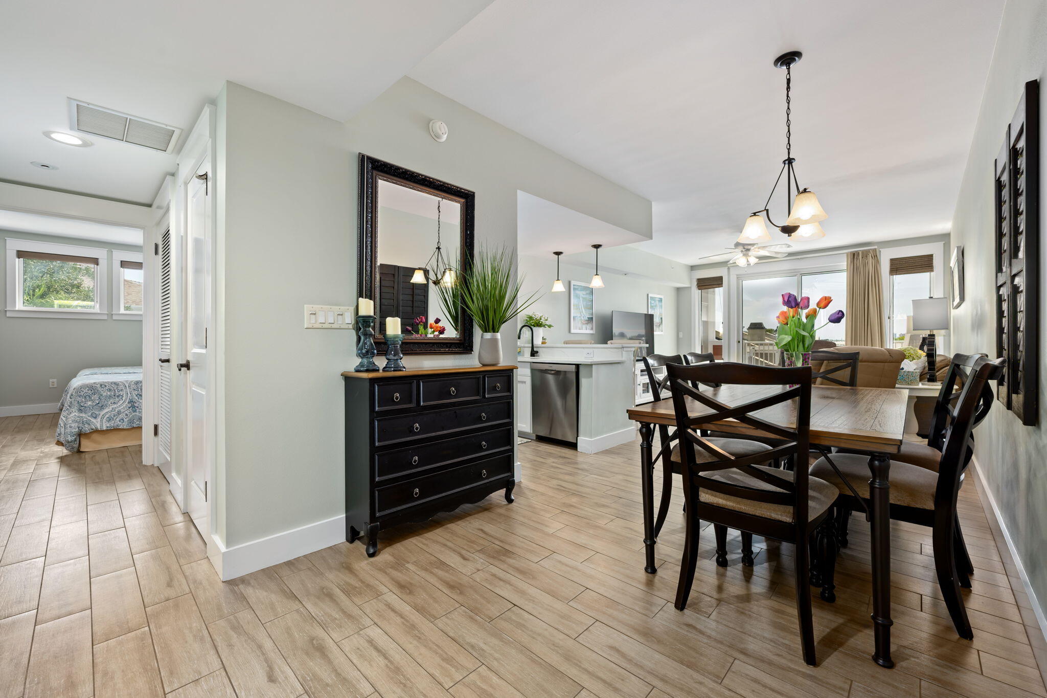 MARKET STREET INN - Residential