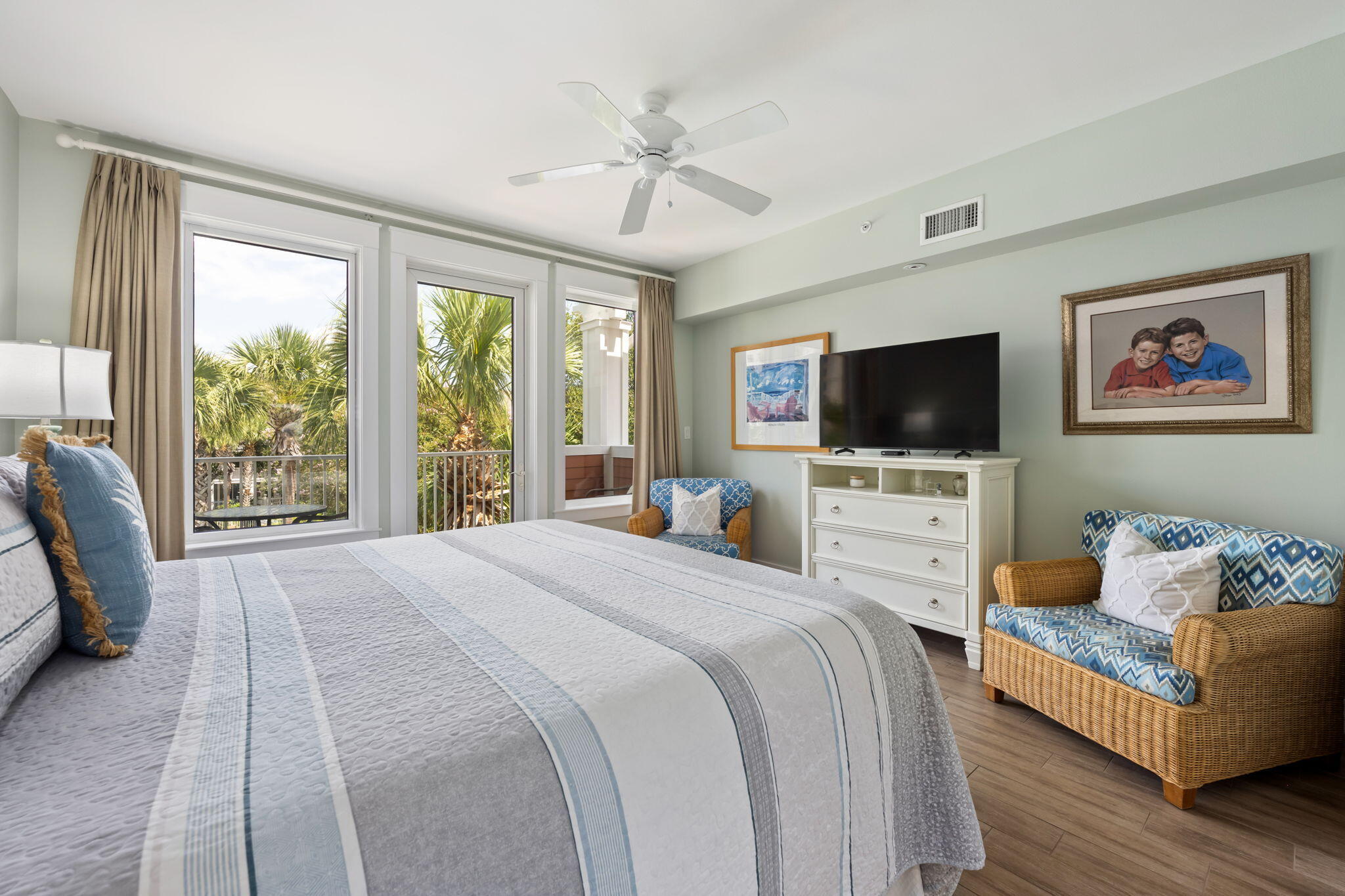 MARKET STREET INN - Residential