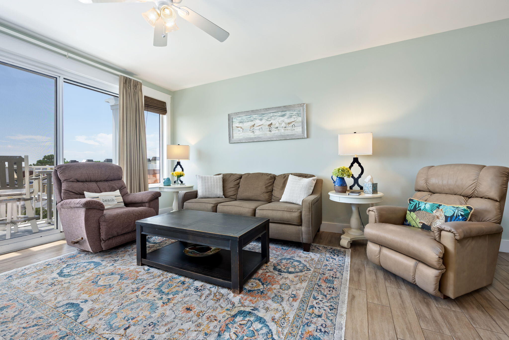 MARKET STREET INN - Residential