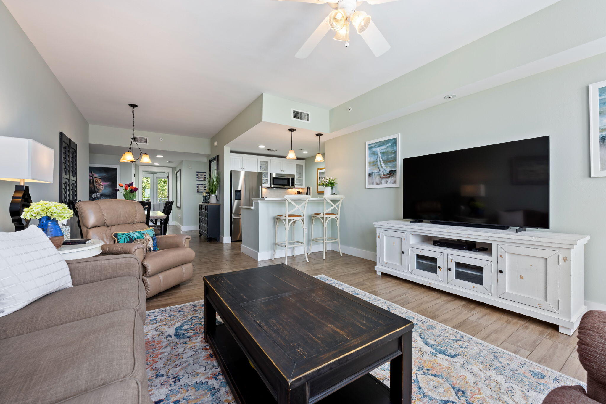 MARKET STREET INN - Residential