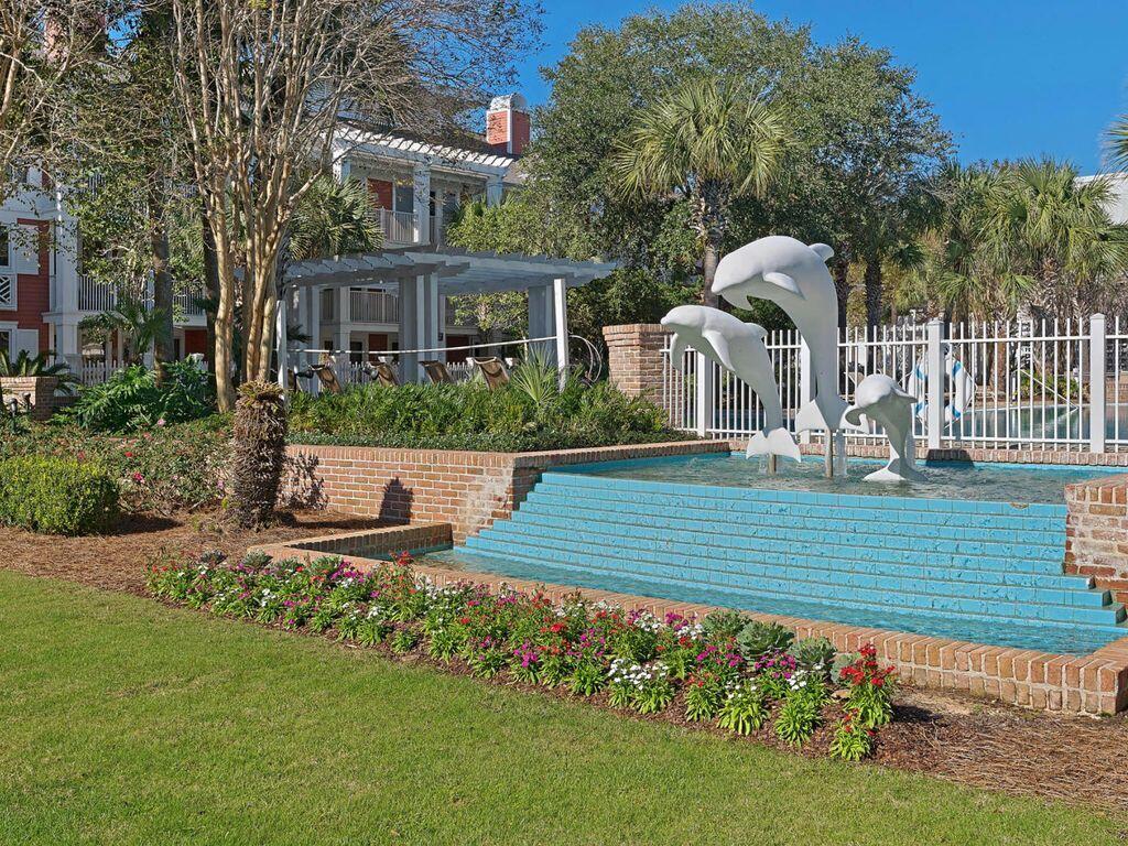 MARKET STREET INN - Residential