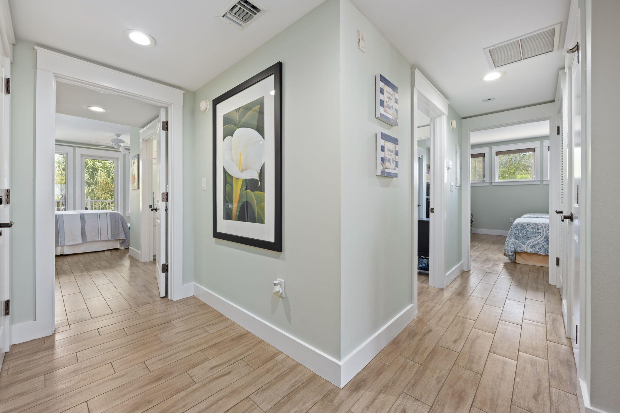 MARKET STREET INN - Residential
