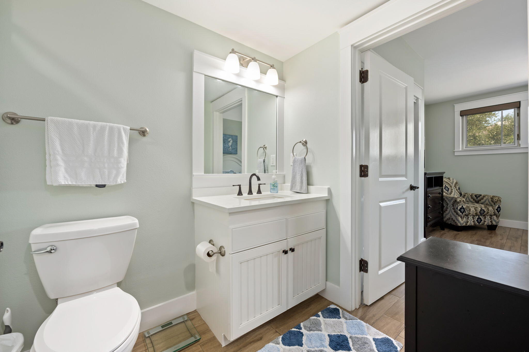 MARKET STREET INN - Residential