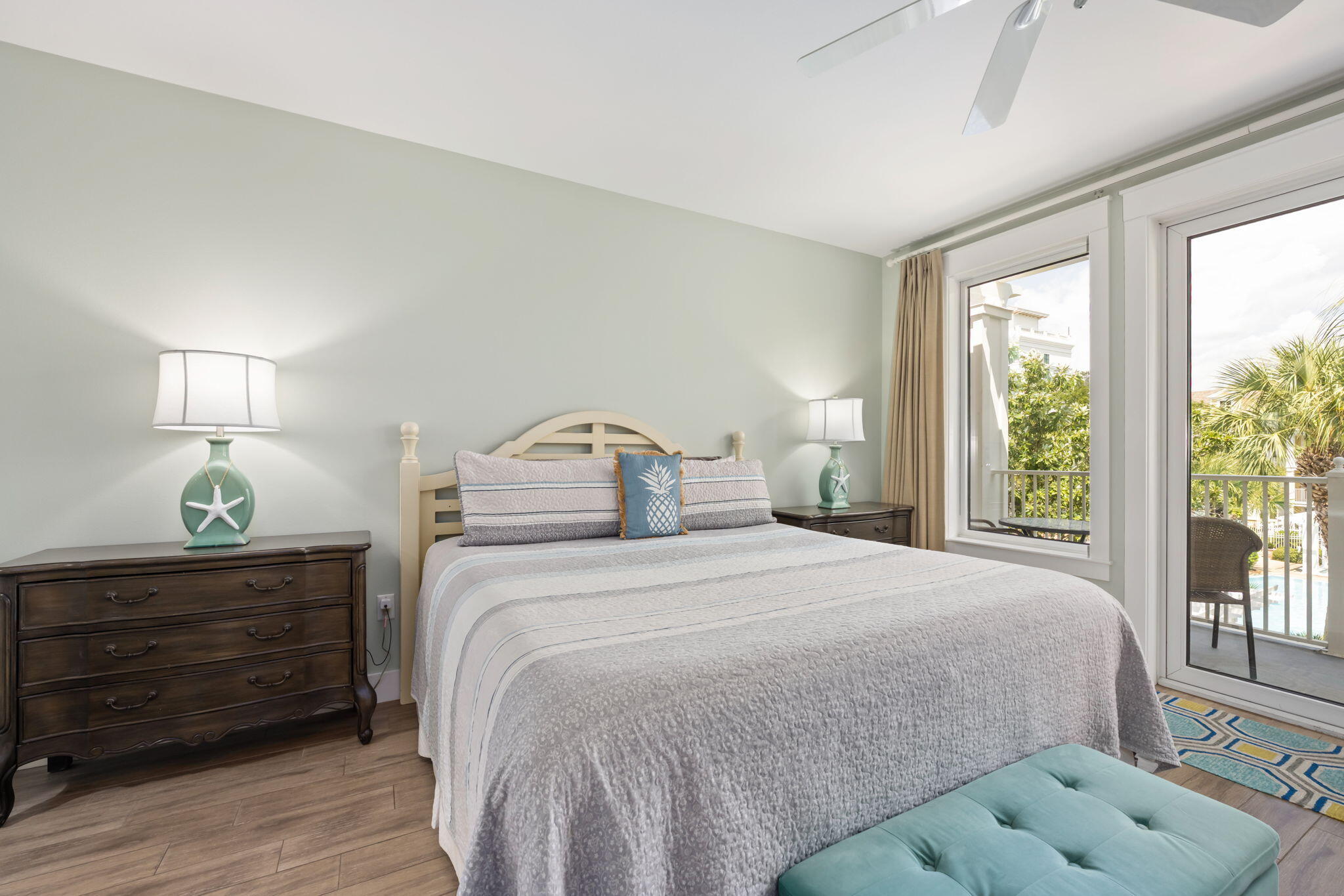 MARKET STREET INN - Residential