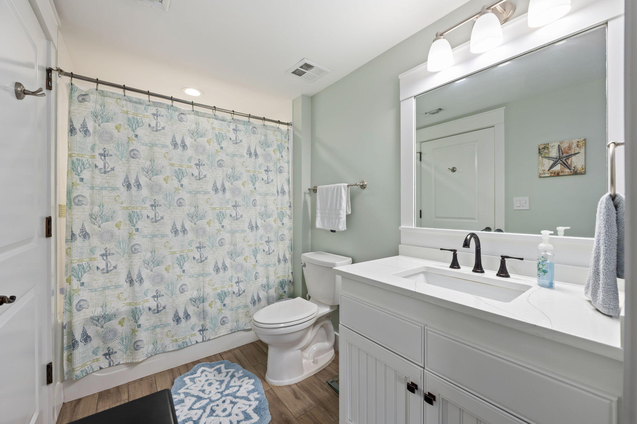MARKET STREET INN - Residential
