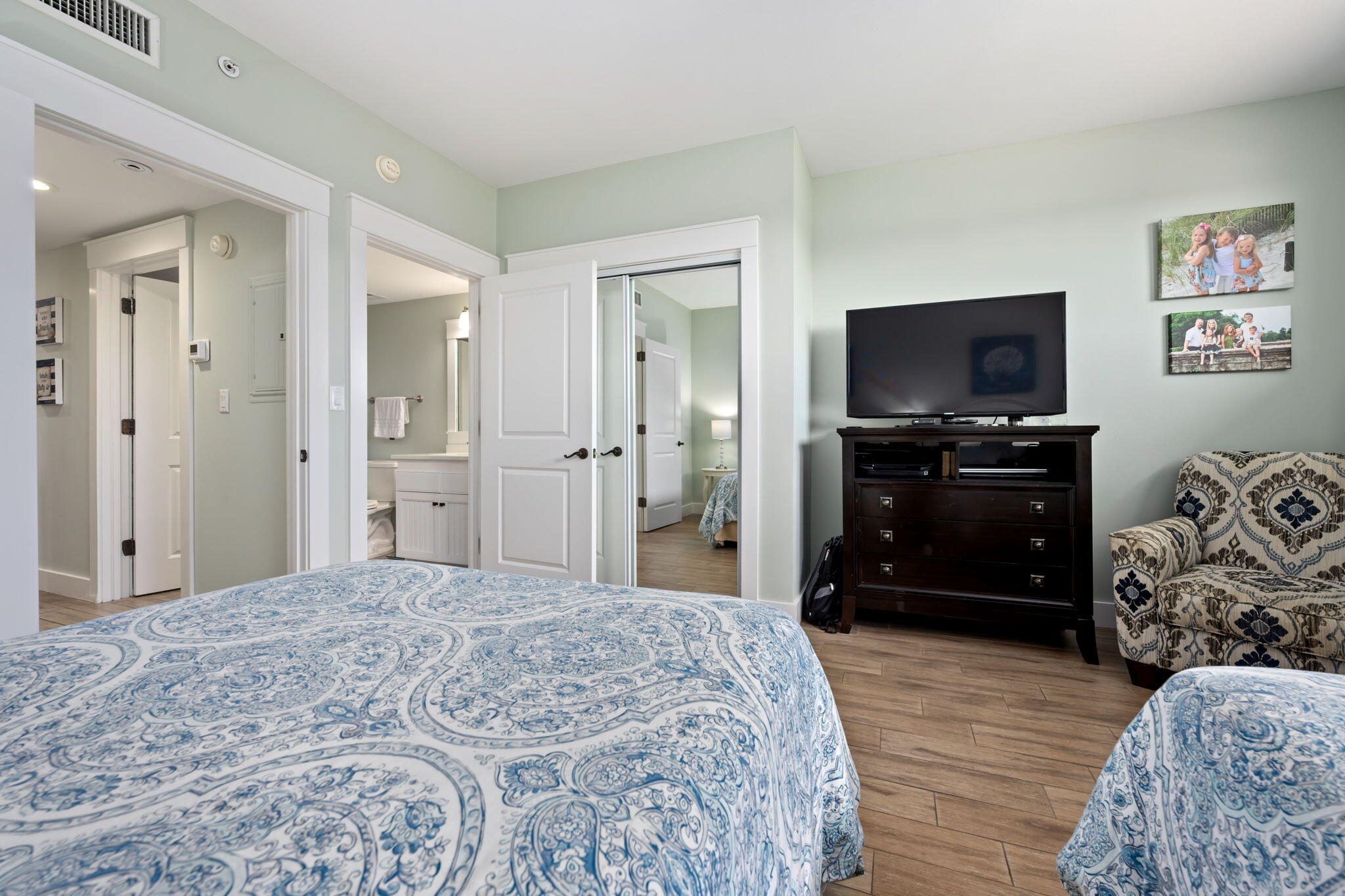 MARKET STREET INN - Residential