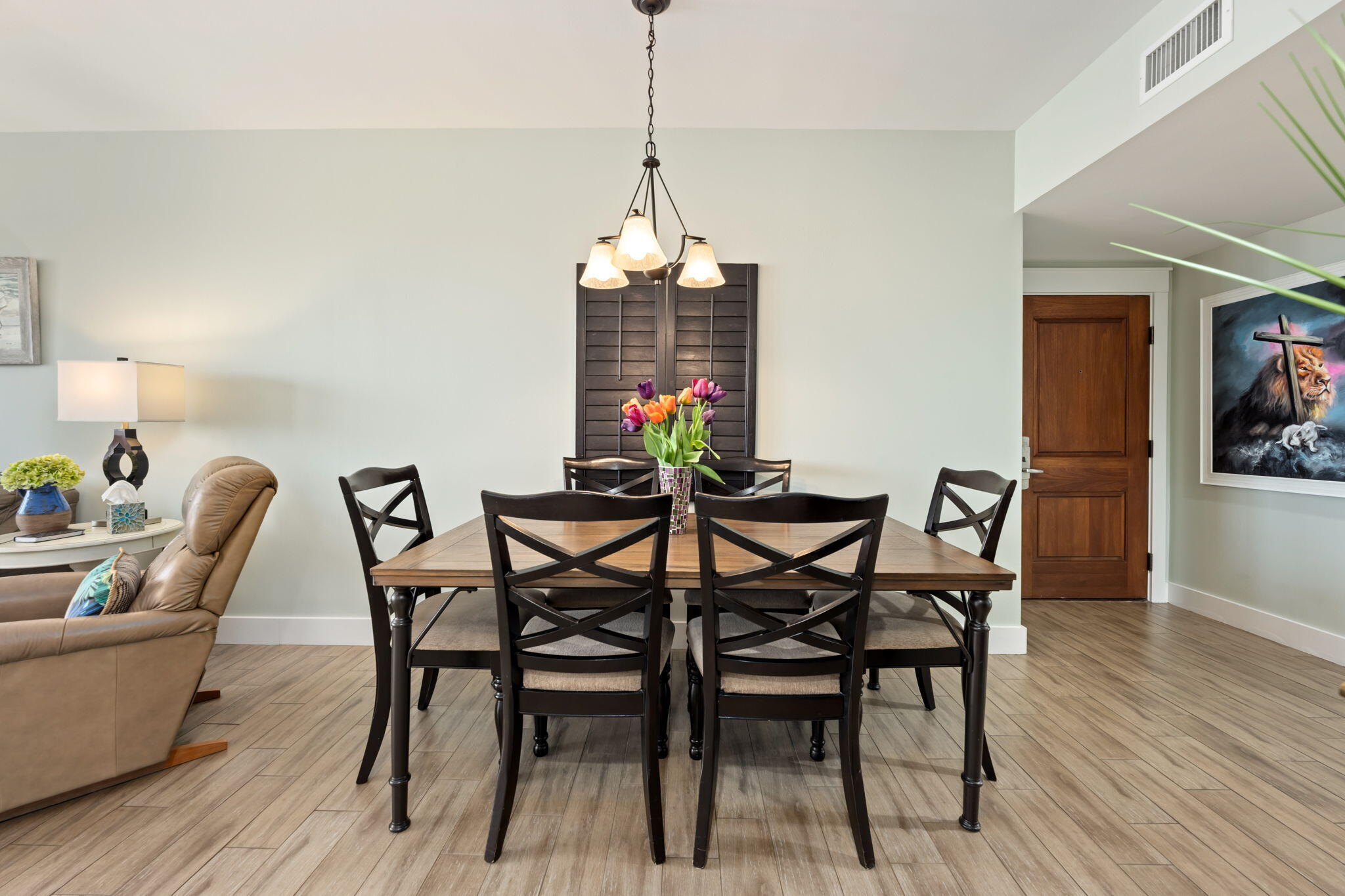 MARKET STREET INN - Residential