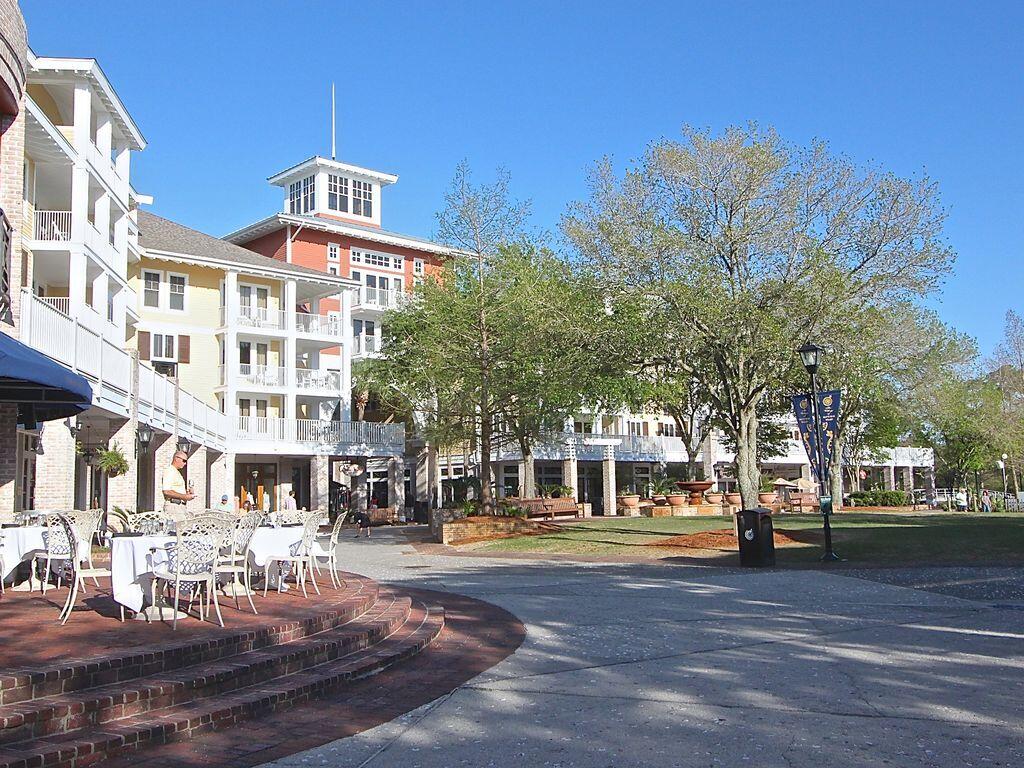 MARKET STREET INN - Residential