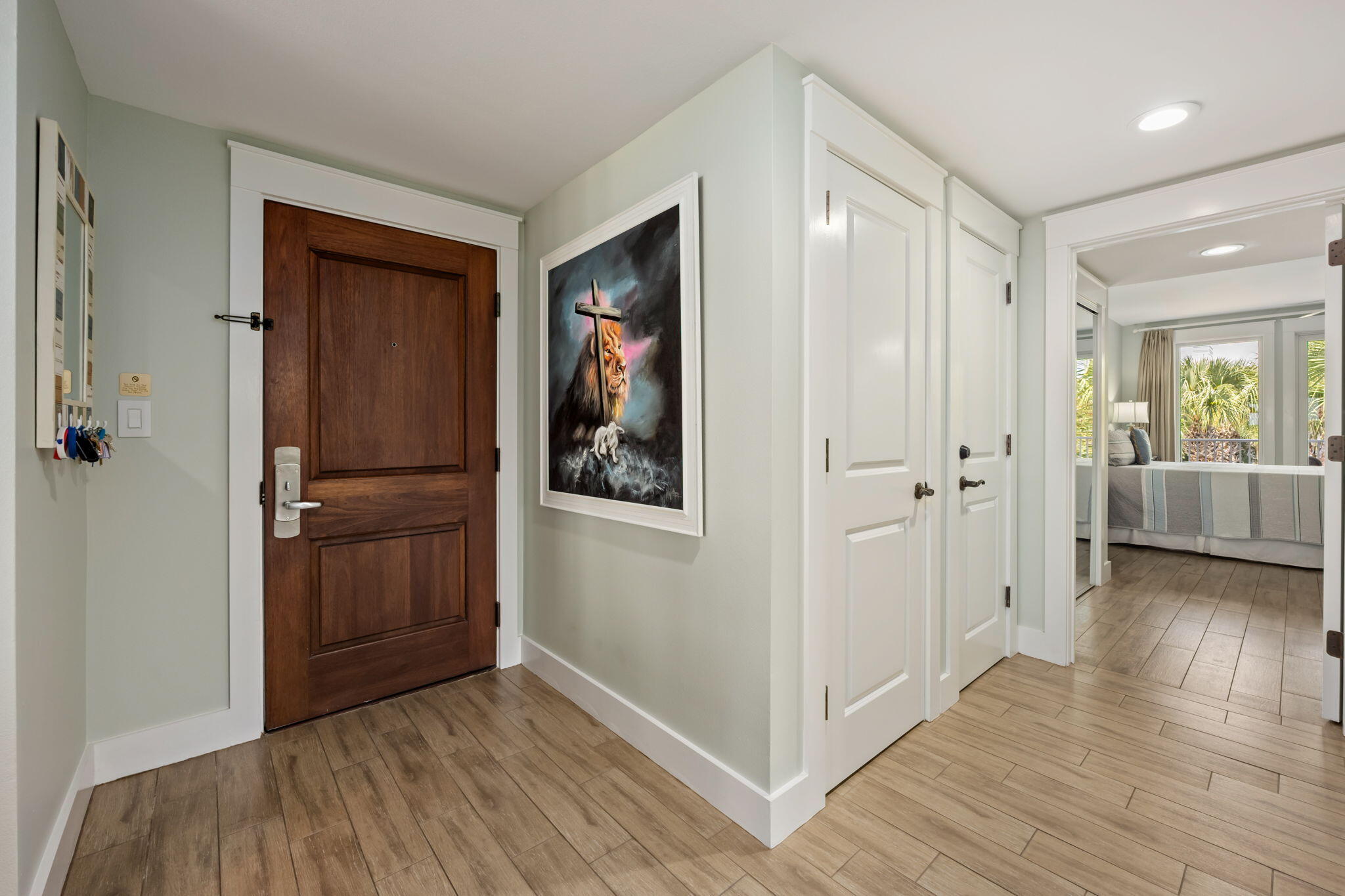 MARKET STREET INN - Residential