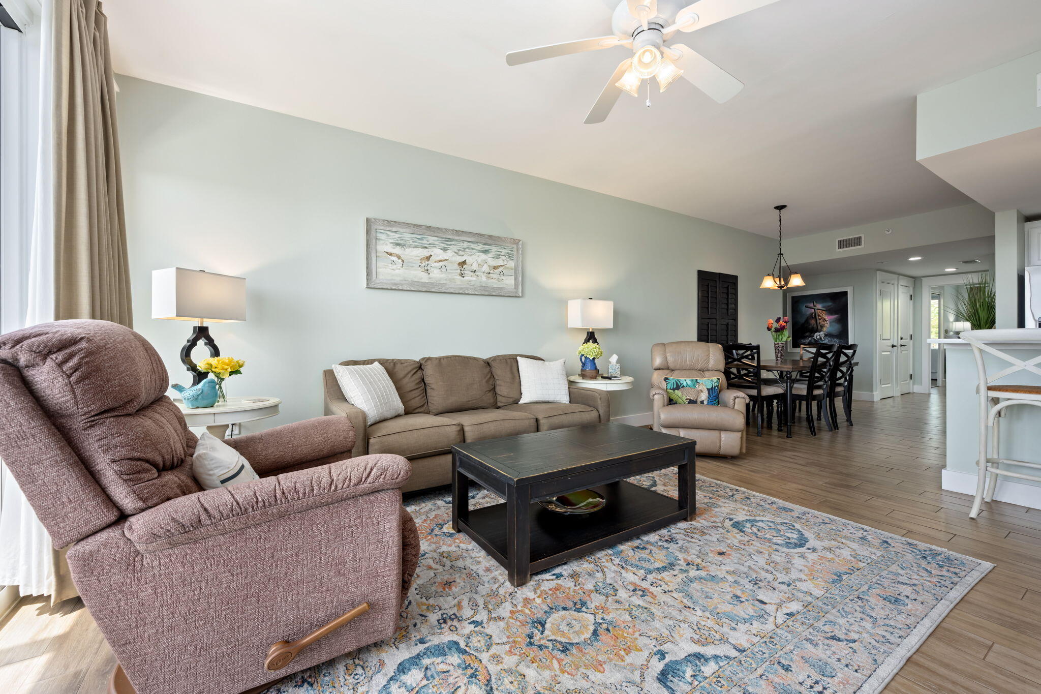 MARKET STREET INN - Residential