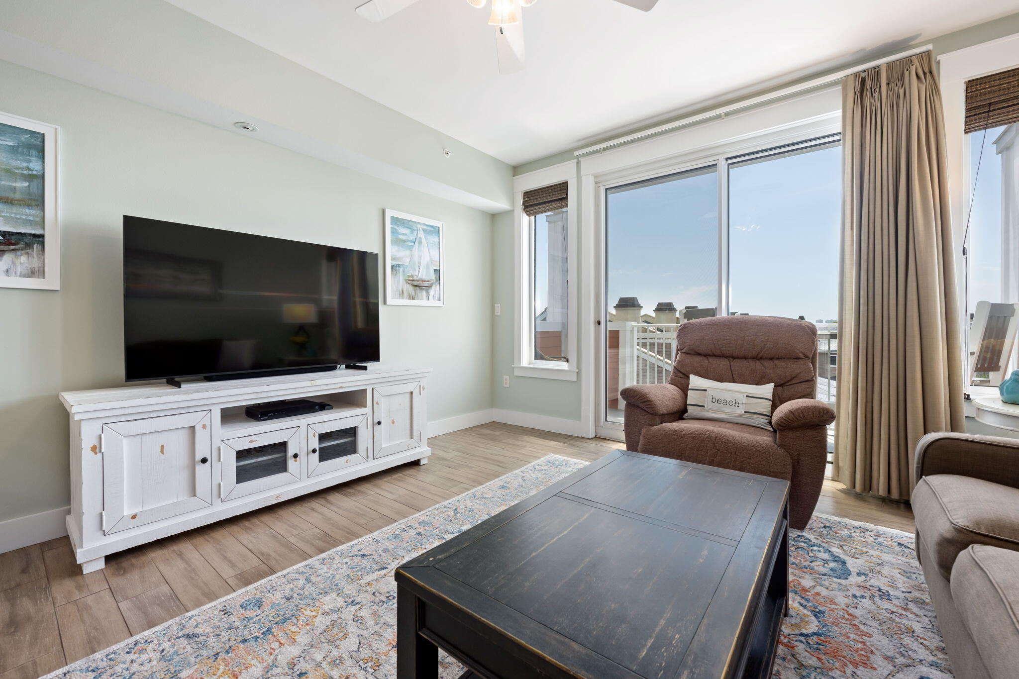 MARKET STREET INN - Residential