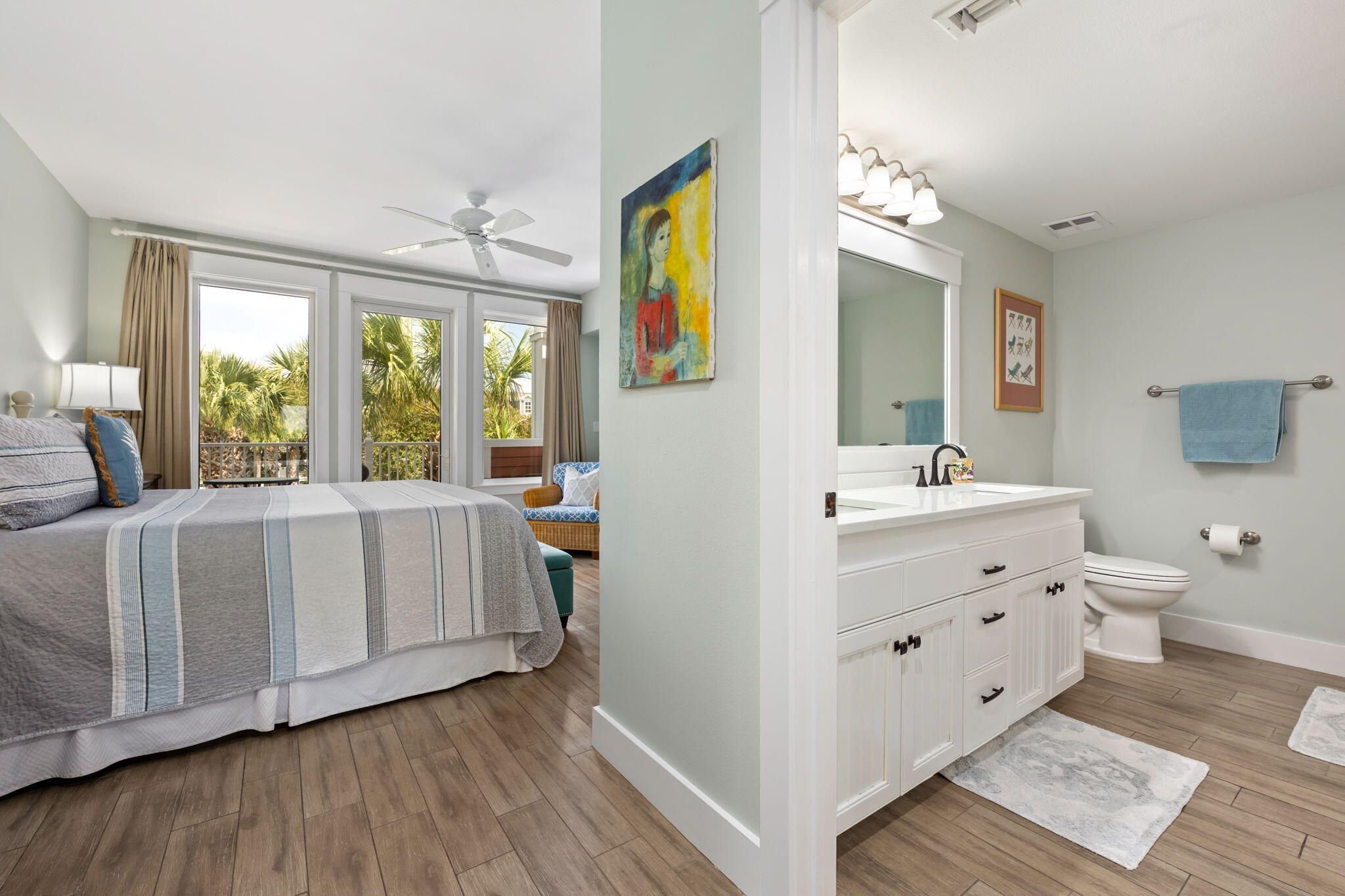 MARKET STREET INN - Residential