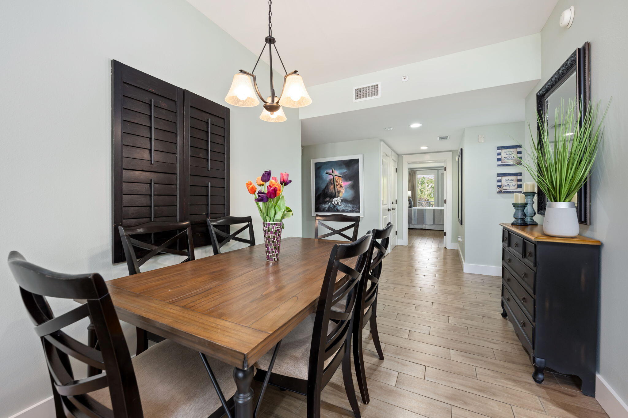MARKET STREET INN - Residential