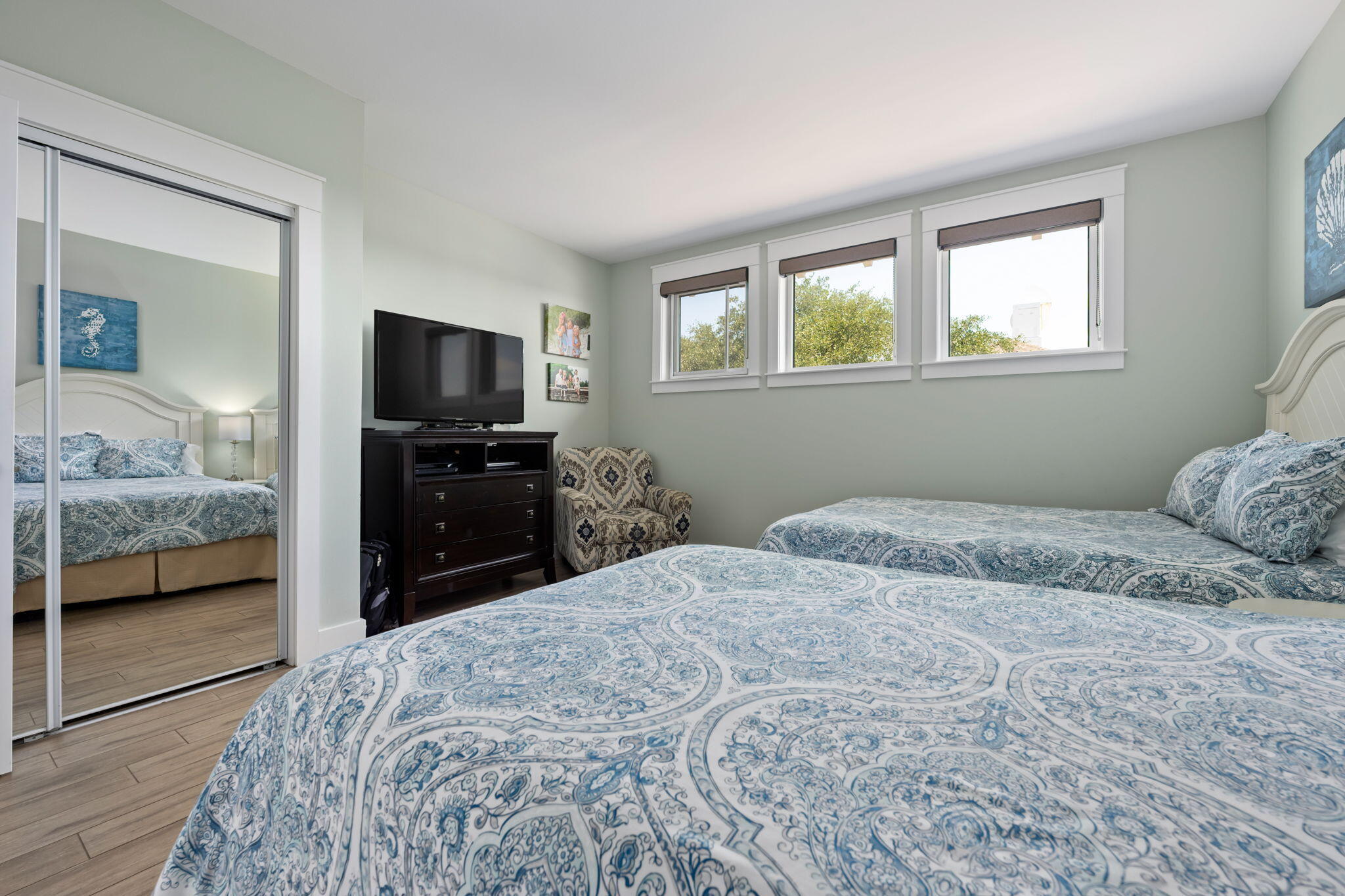 MARKET STREET INN - Residential