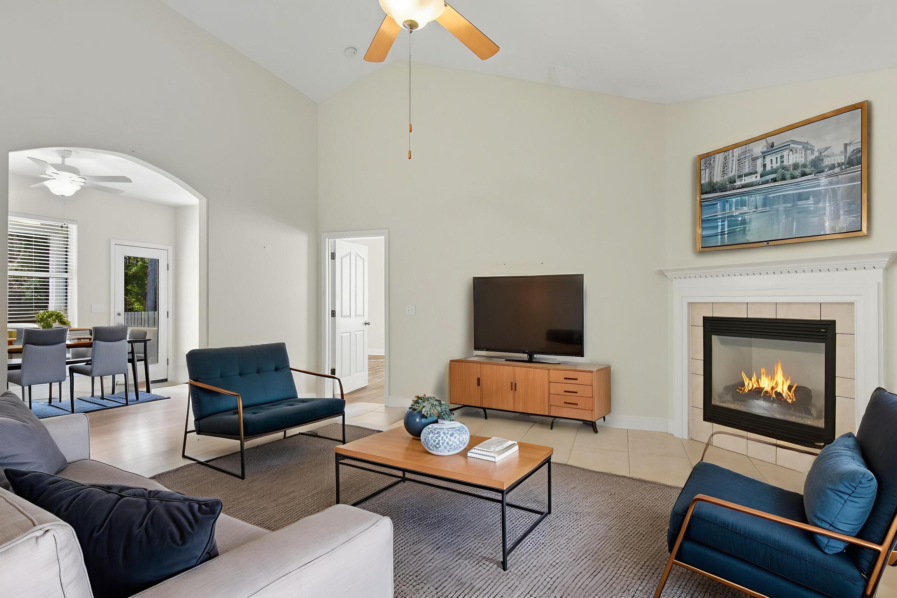 HAMMOCK BAY - Residential
