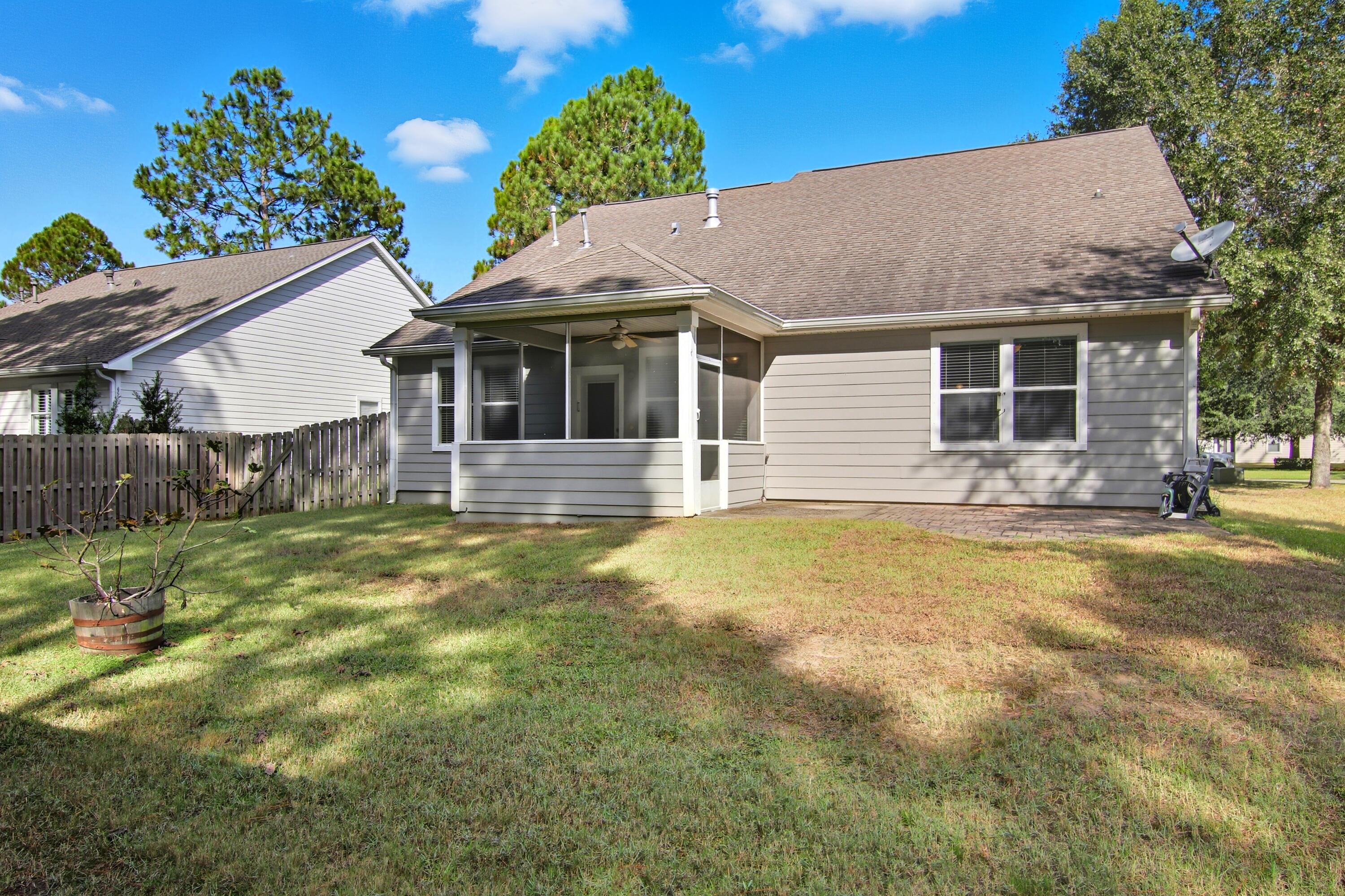 HAMMOCK BAY - Residential