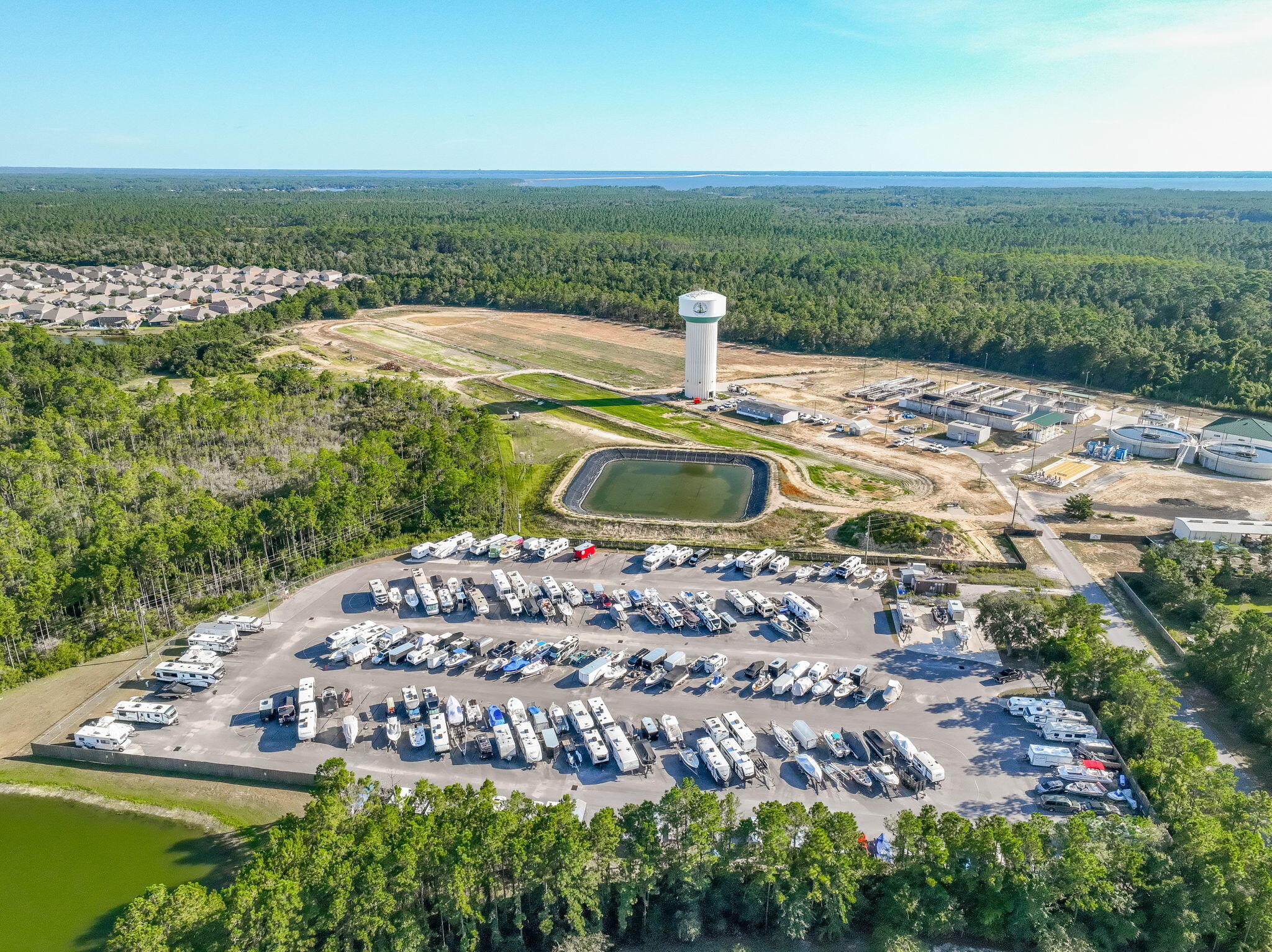 HAMMOCK BAY - Residential