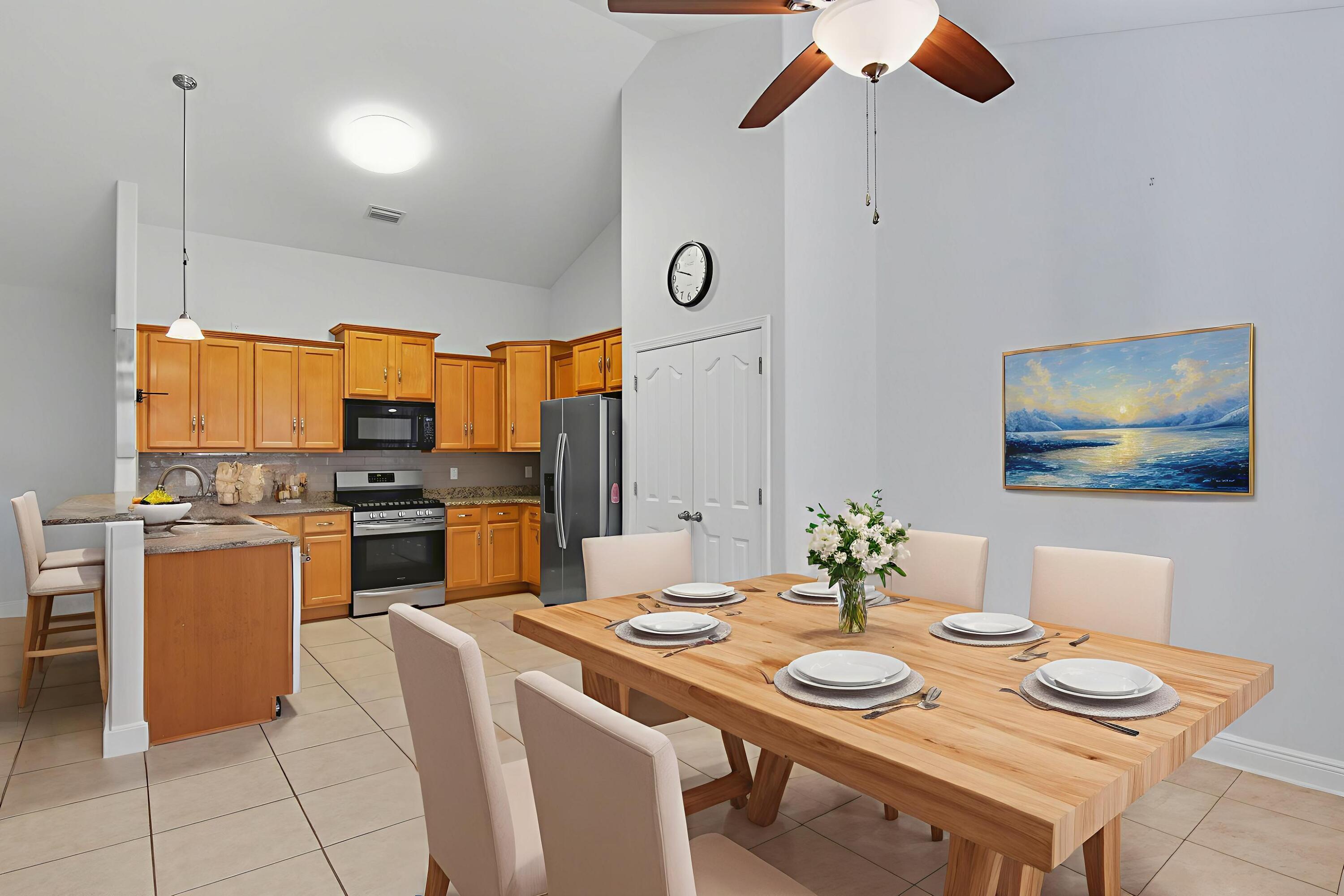 HAMMOCK BAY - Residential