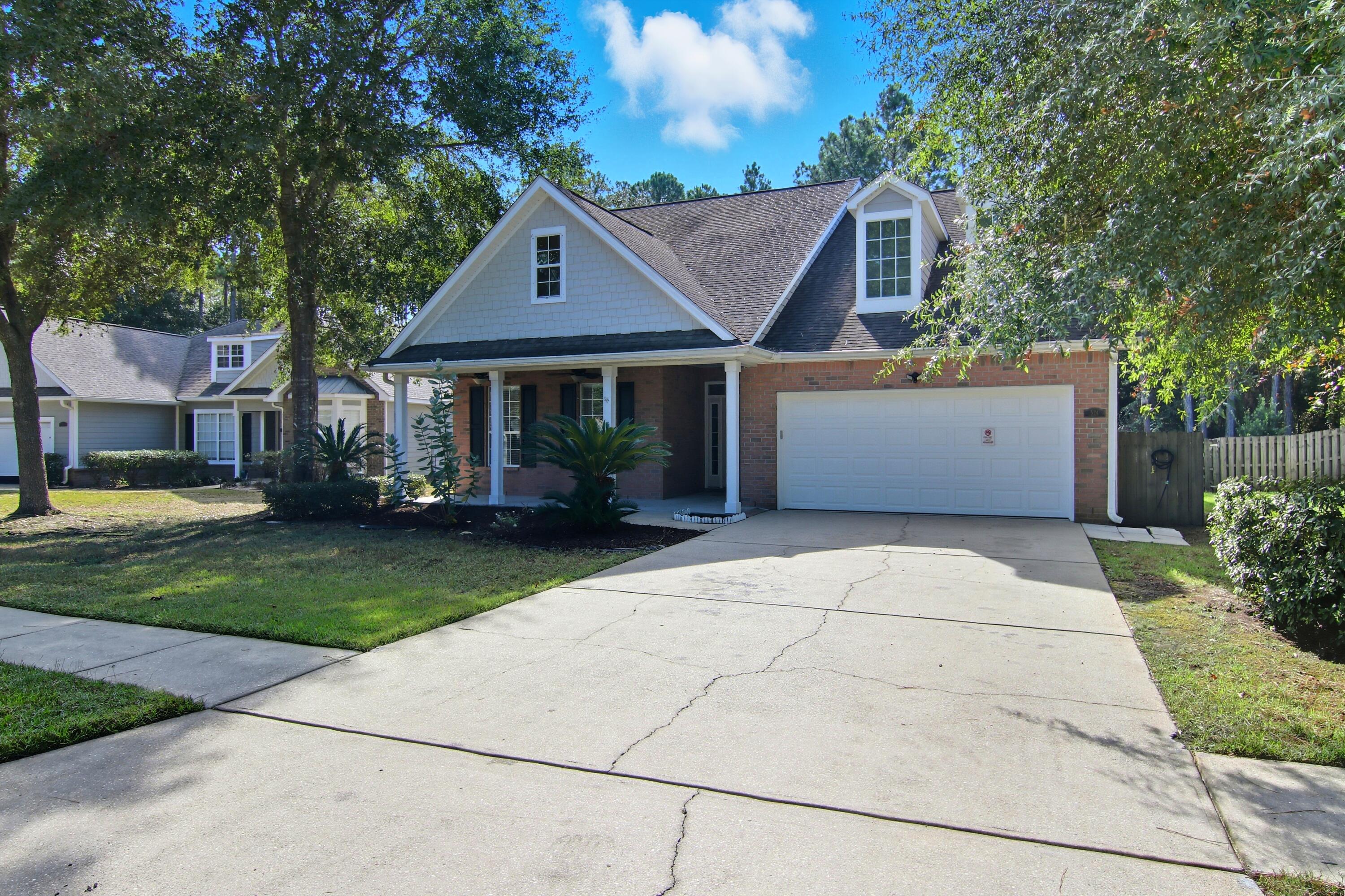 HAMMOCK BAY - Residential