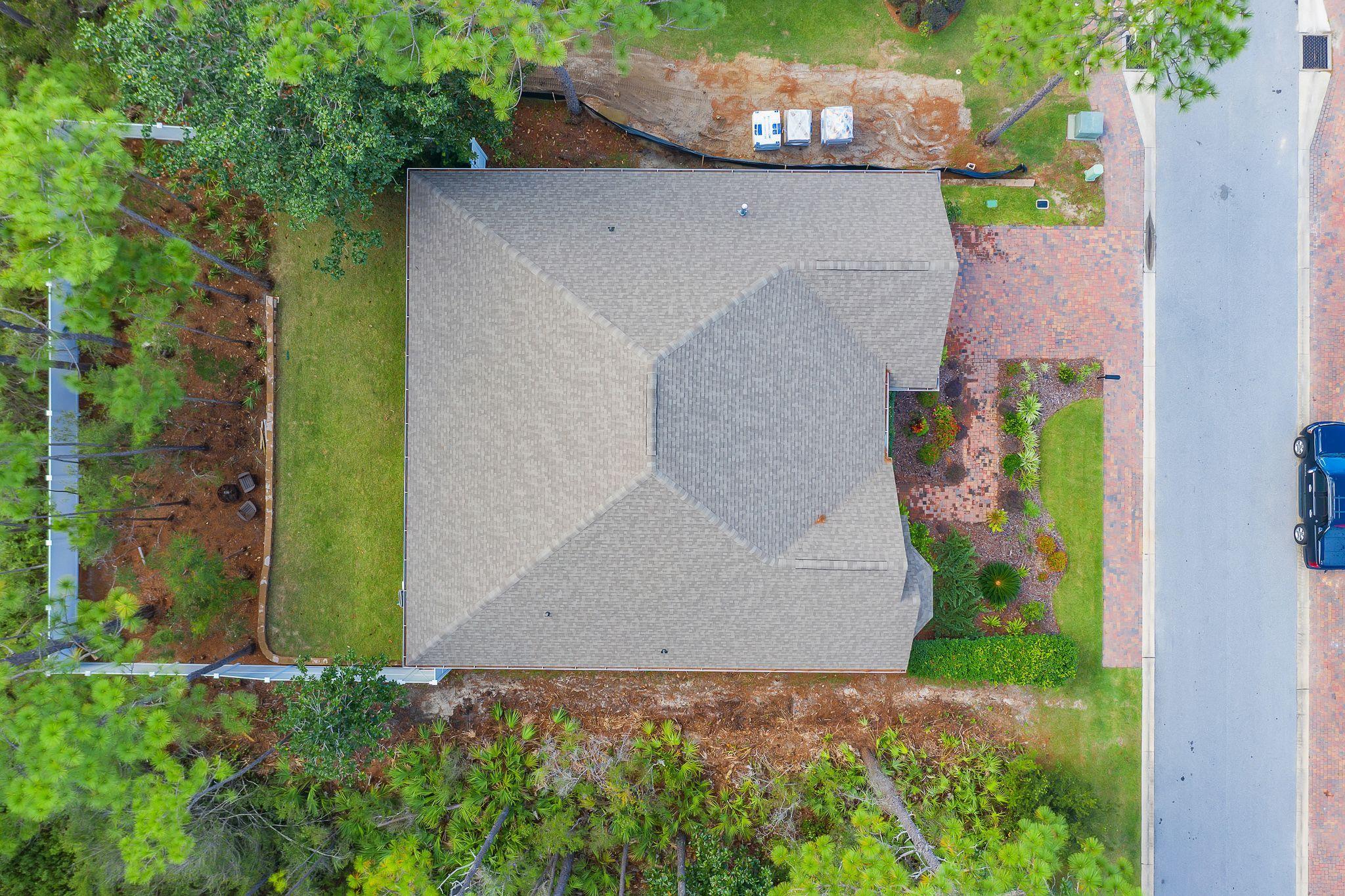 MUSSETT BAYOU MANOR - Residential