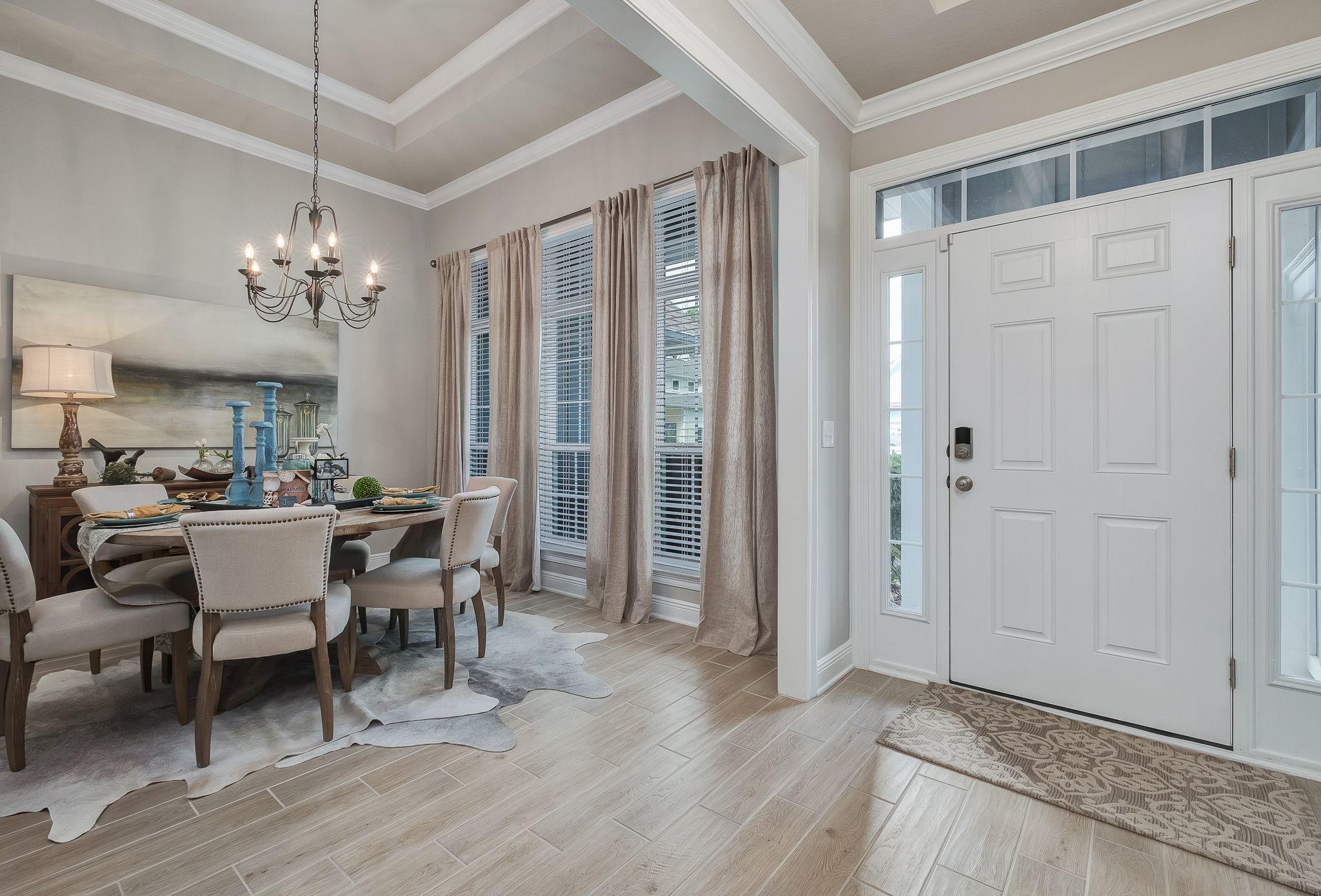 MUSSETT BAYOU MANOR - Residential