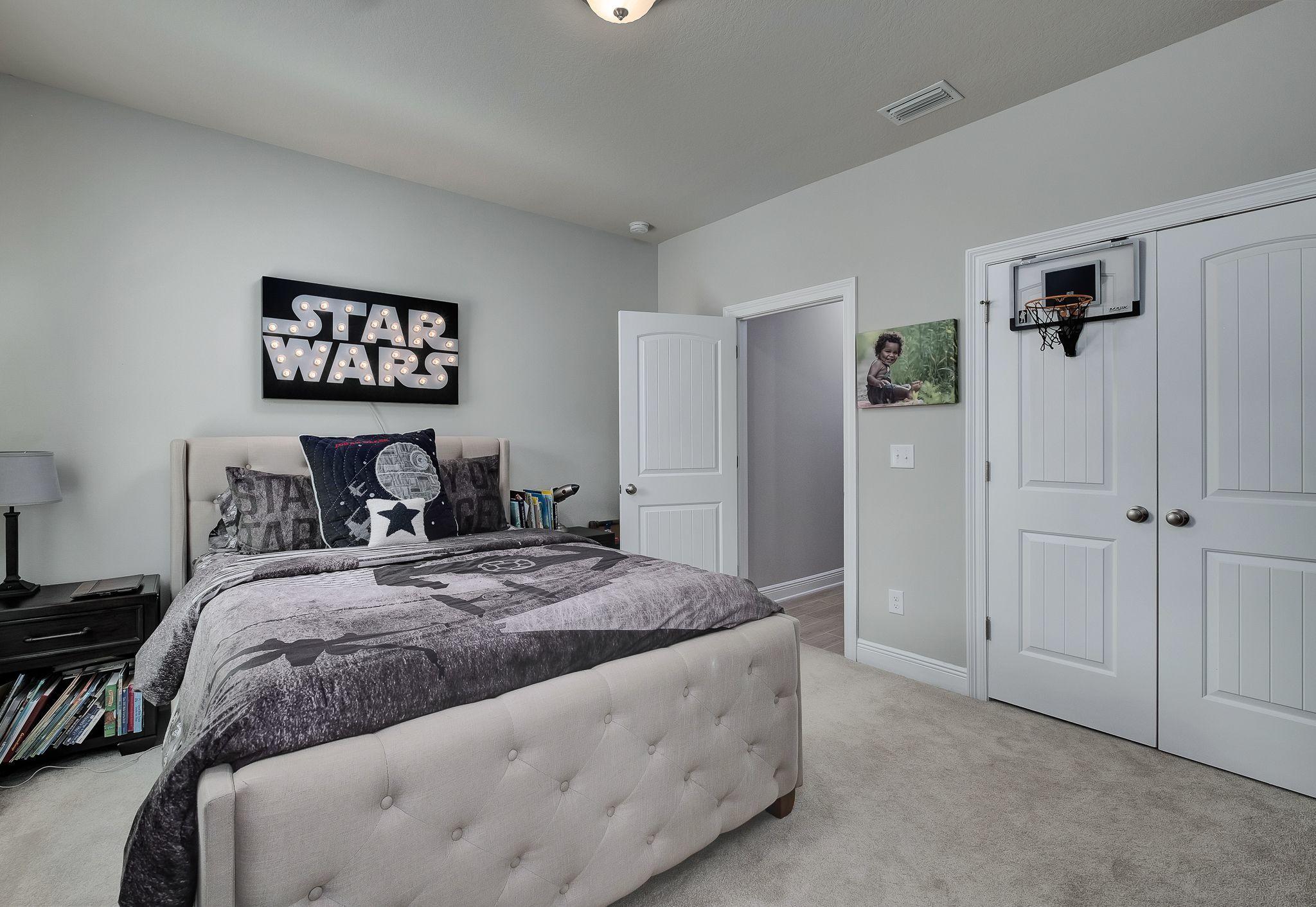 MUSSETT BAYOU MANOR - Residential