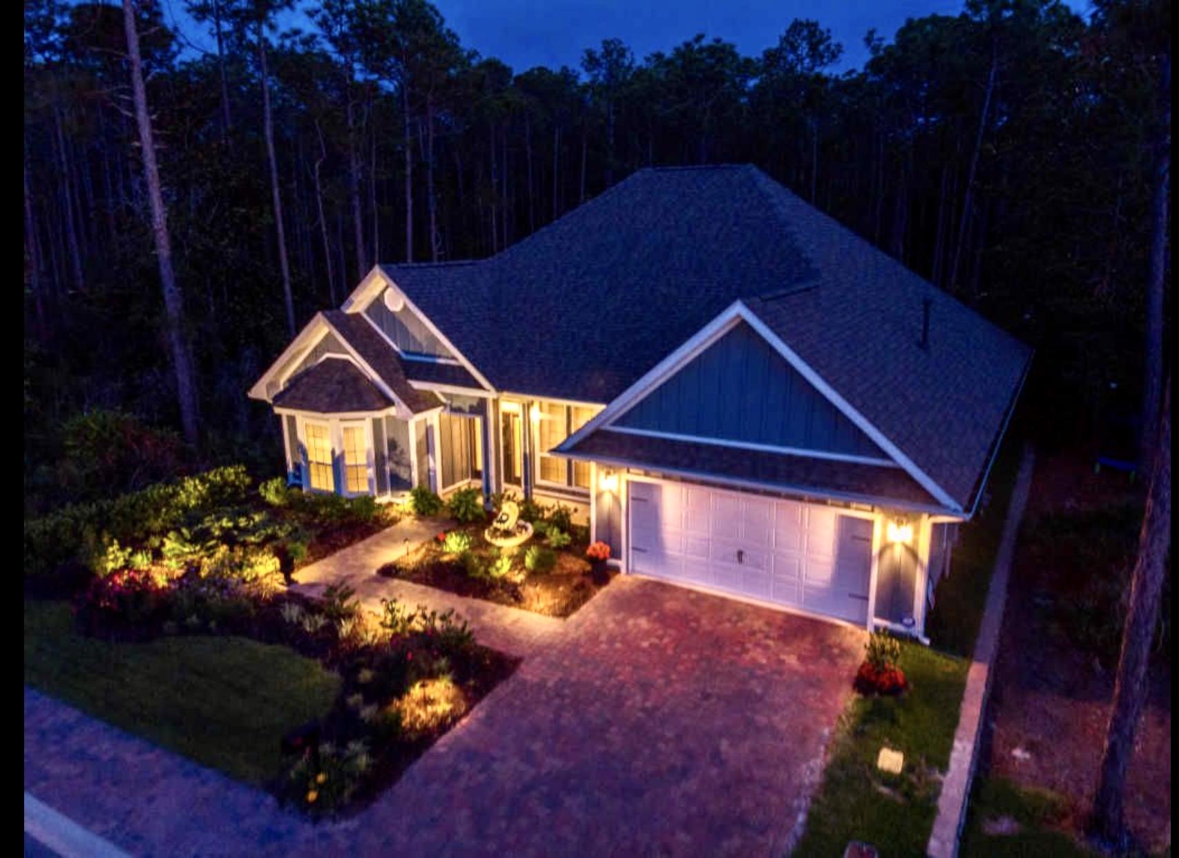 MUSSETT BAYOU MANOR - Residential