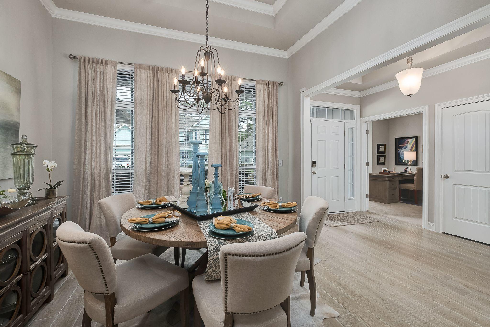 MUSSETT BAYOU MANOR - Residential