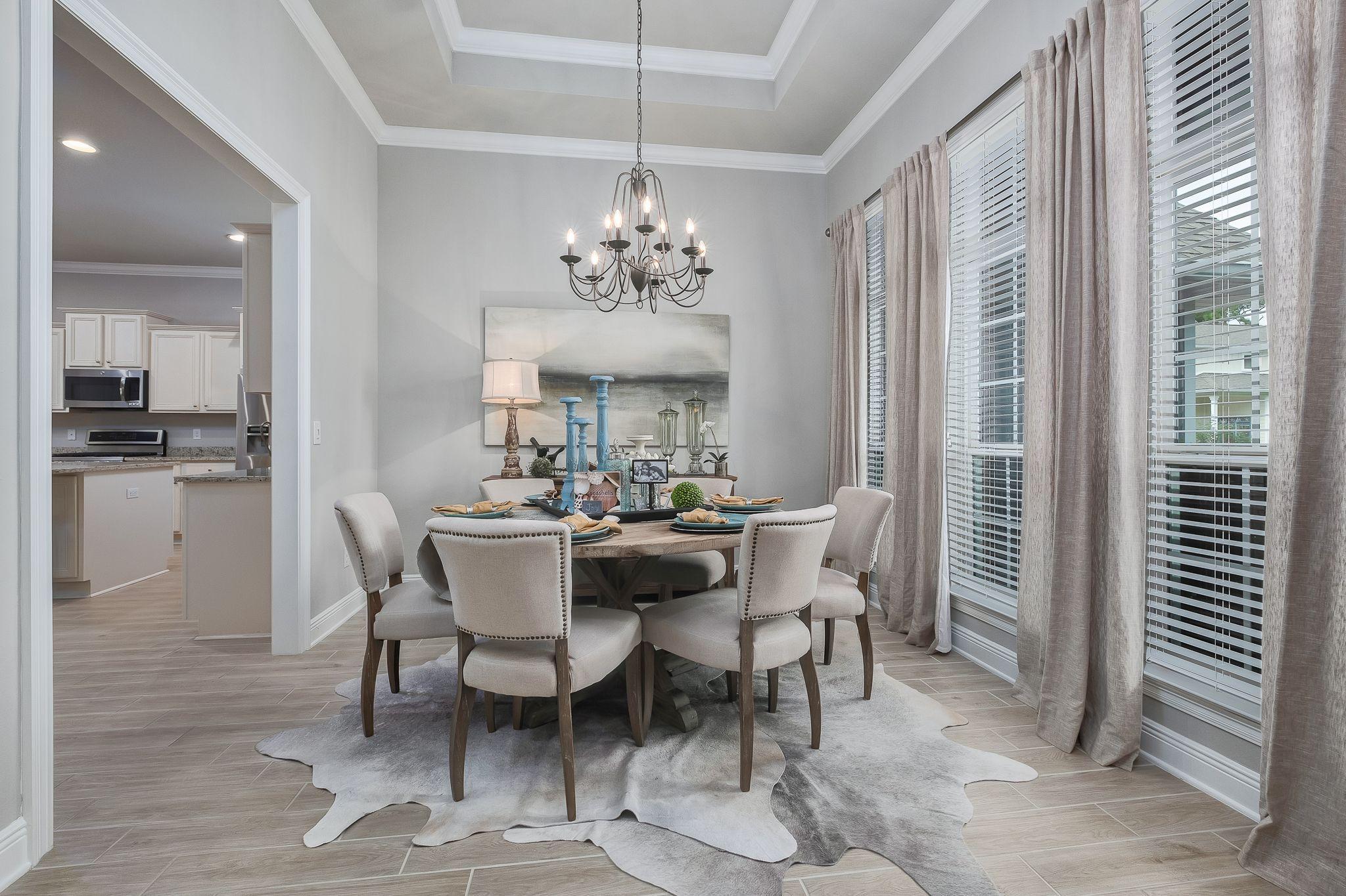 MUSSETT BAYOU MANOR - Residential